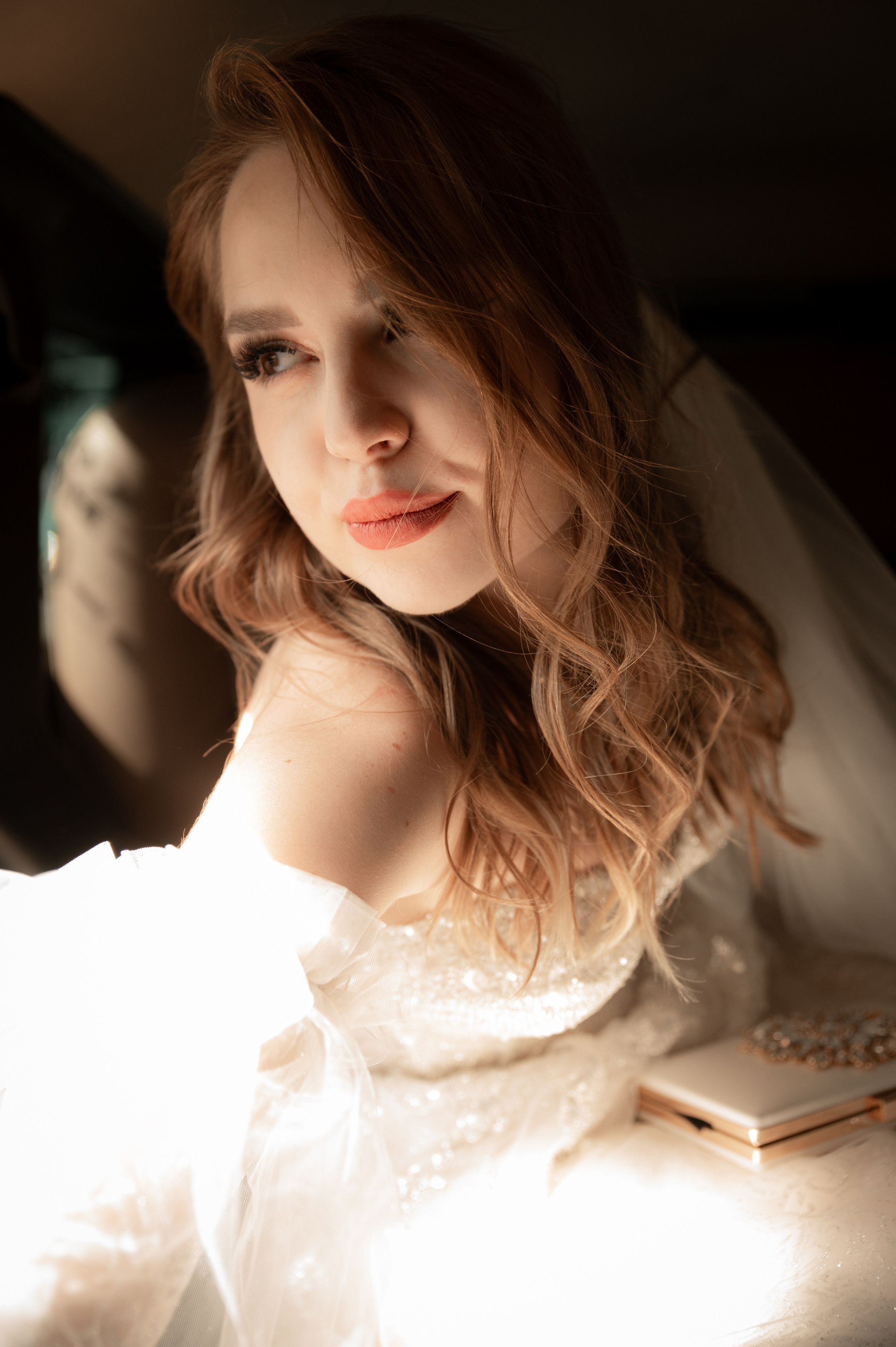 Света и Дима. Свадебный и портретный фотограф в Москве Жердев Даниил