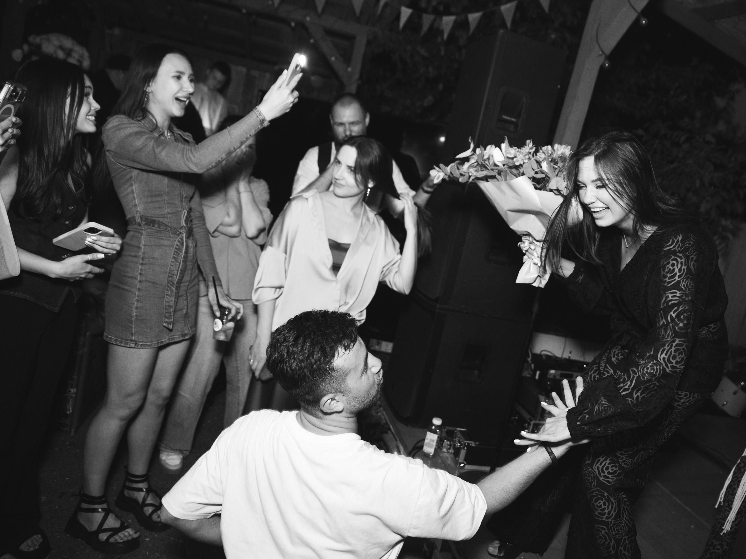 Корпоратив. Свадебный и портретный фотограф в Москве Жердев Даниил