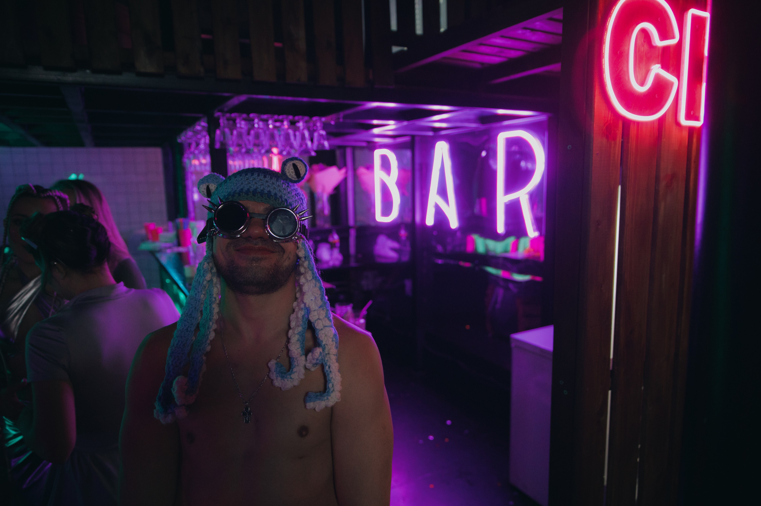 BURNING MAN. Свадебный и портретный фотограф в Москве Жердев Даниил