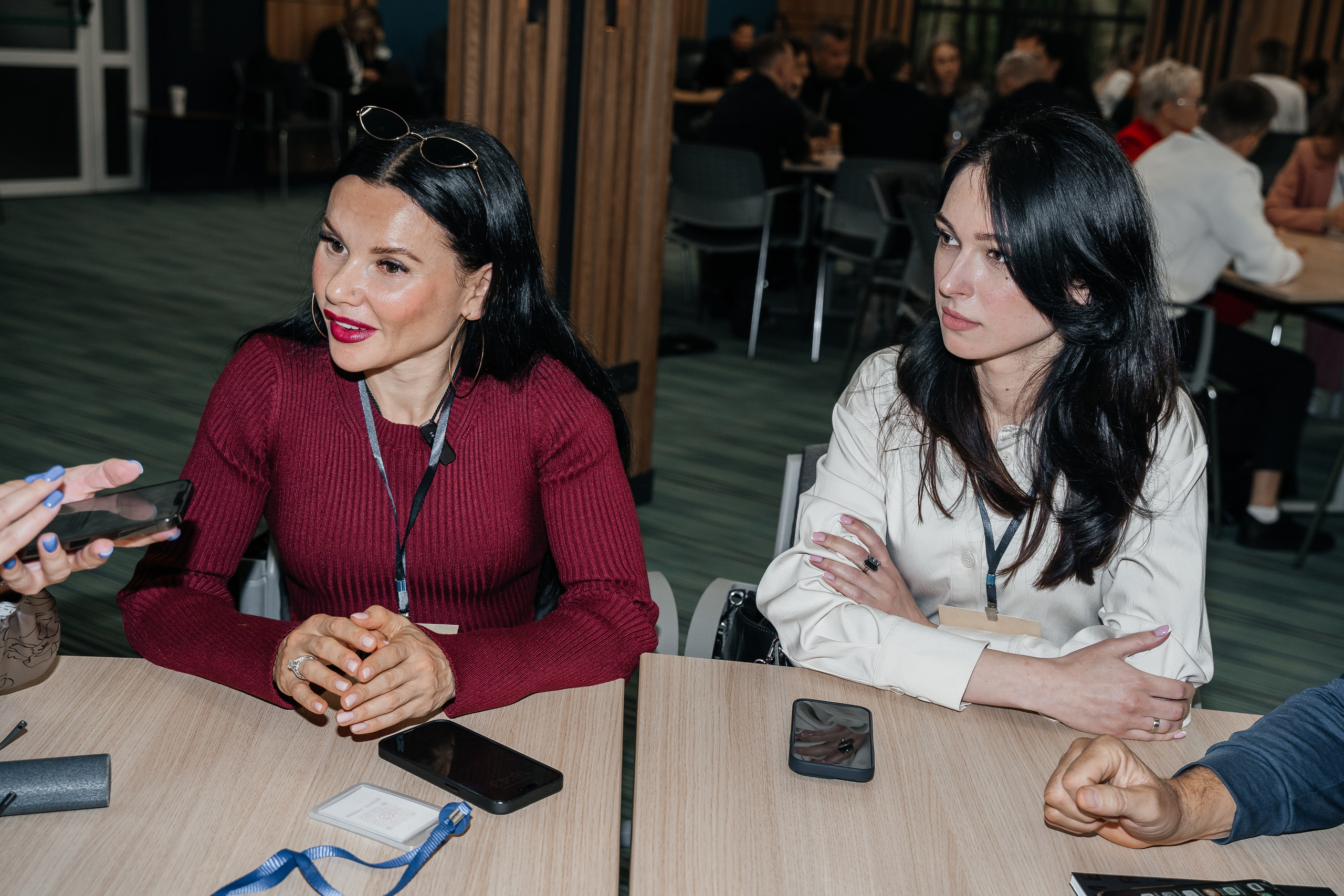 Репортаж. Виктория Алпеева — фотограф по любви