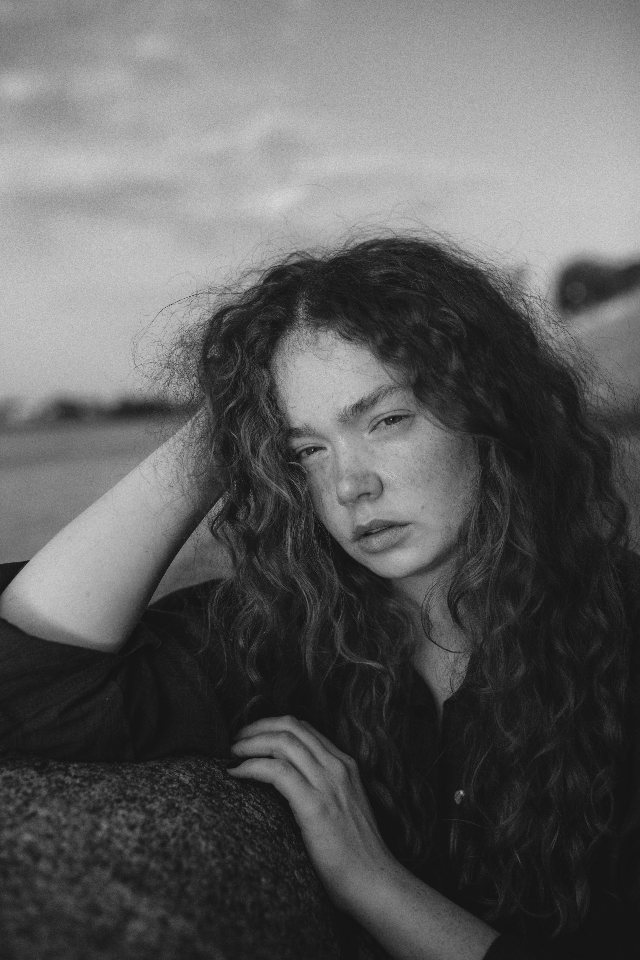 Настя. Семейный и женский фотограф в Москве/Твери. Меня зовут Яна Гош