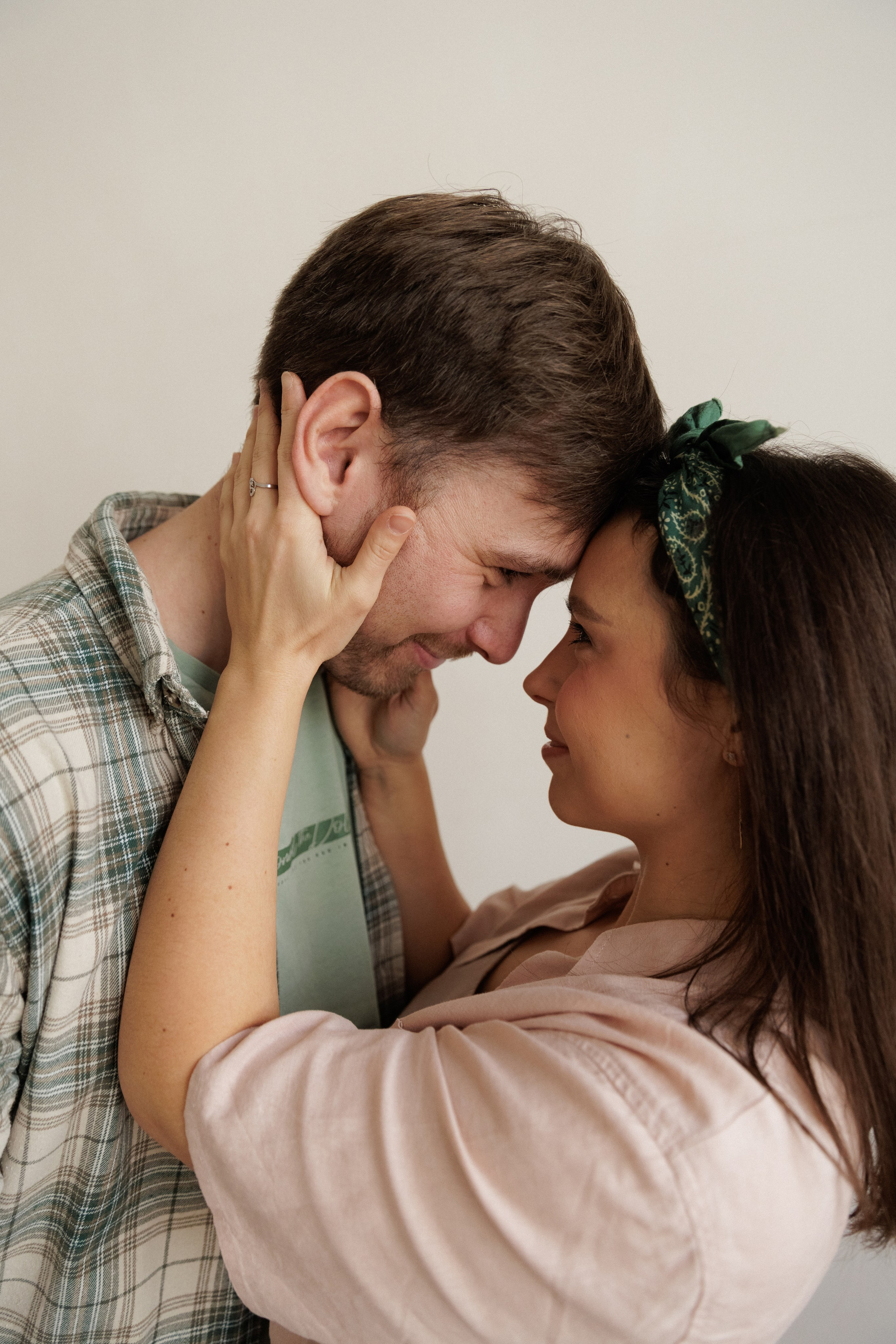 Саша и Коля. Семейный и женский фотограф в Москве/Твери. Меня зовут Яна Гош