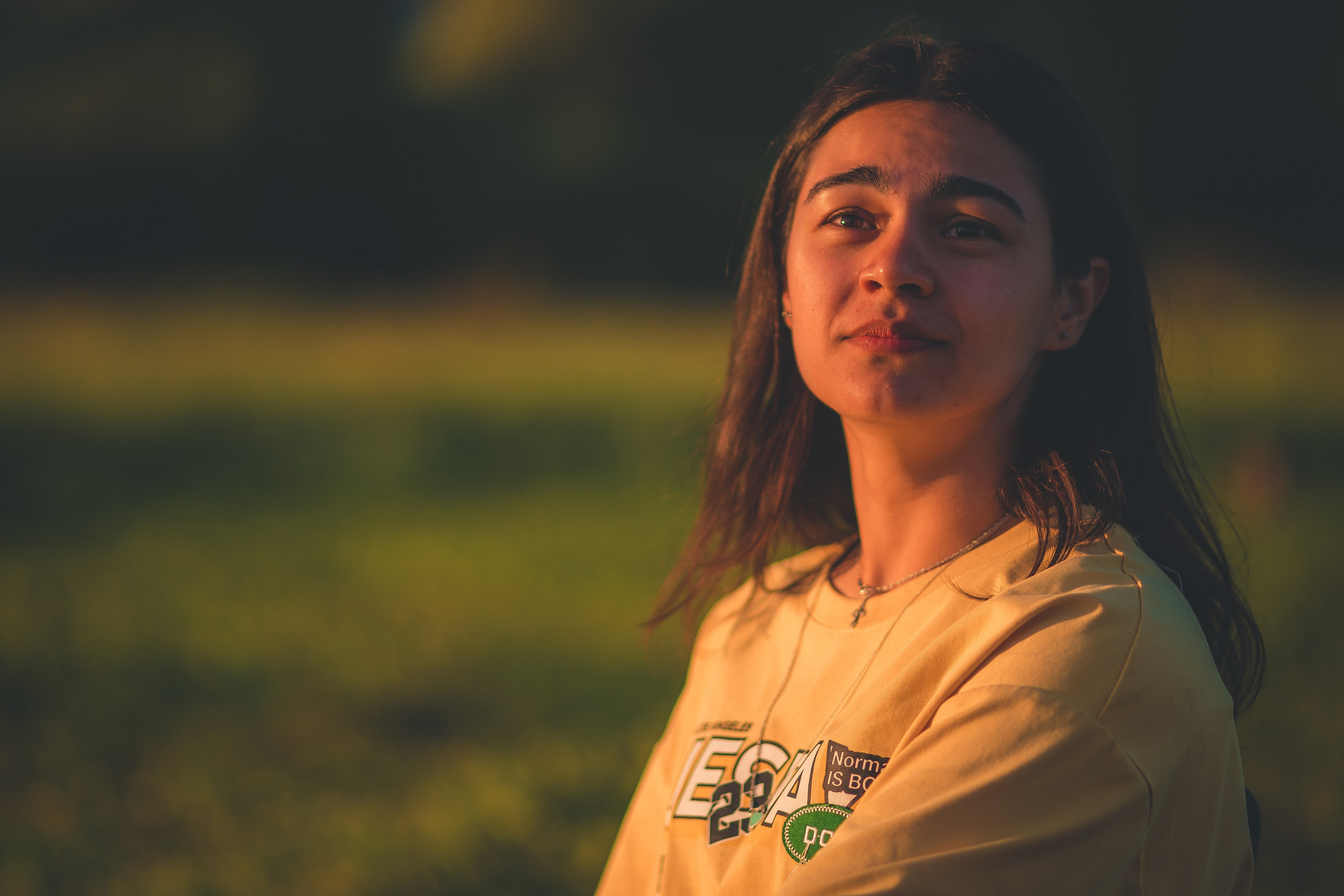 Детский лагерь — 3 смена 2023 год. Иван Кубик — фотограф и видеограф