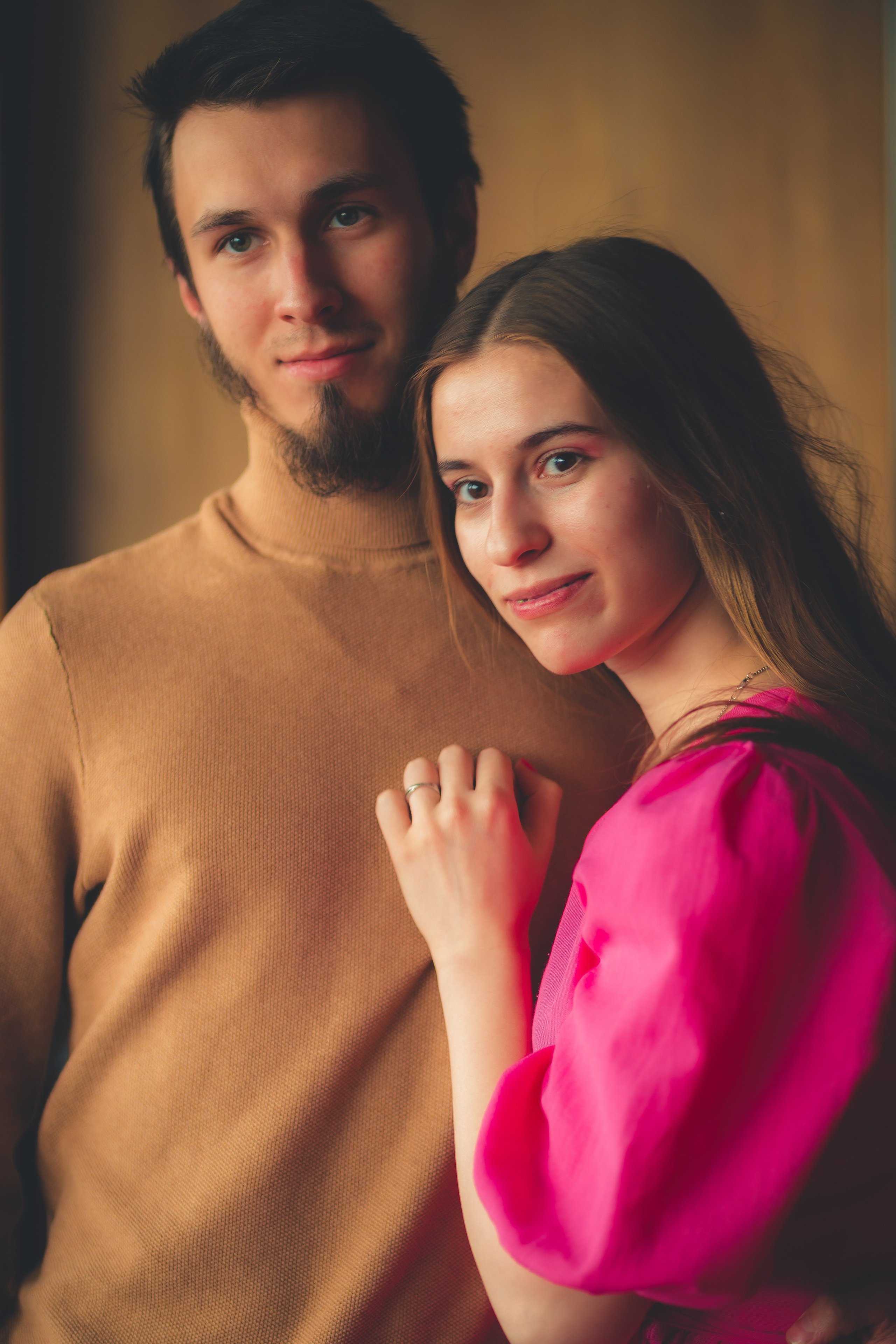 Свадебная съёмка Анатолия и Елизаветы. Иван Кубик — фотограф и видеограф