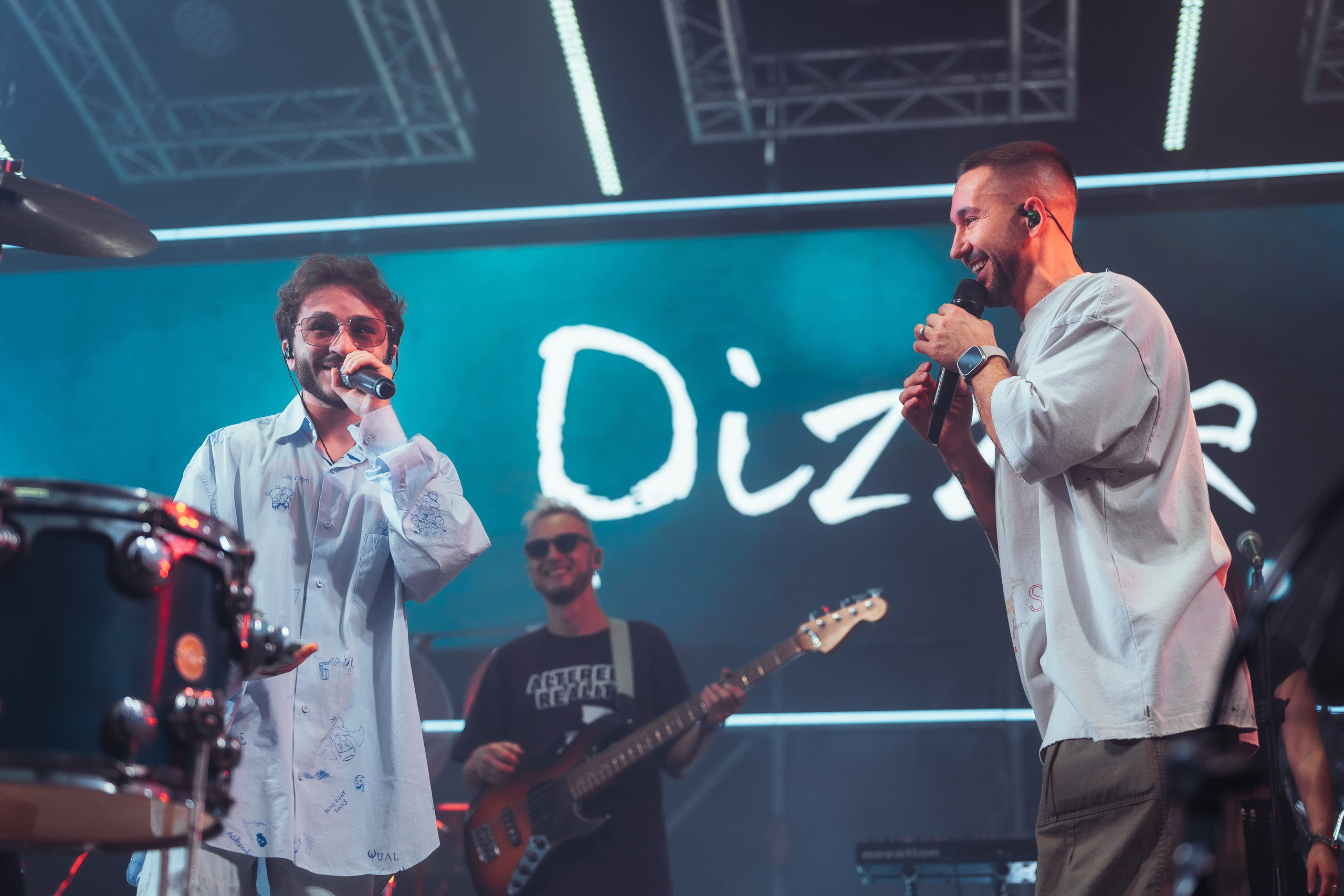 Pizza — репортажная съёмка. Иван Кубик — фотограф и видеограф