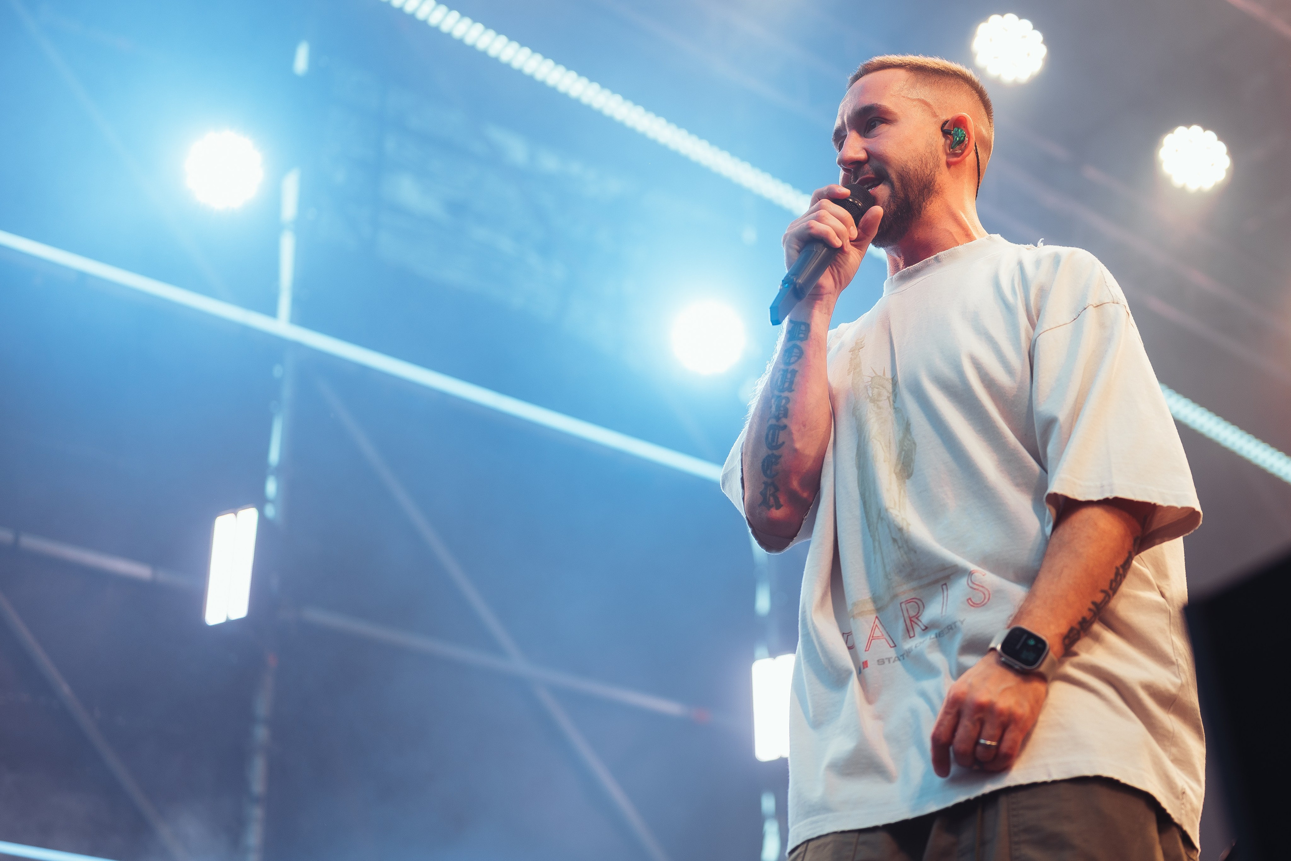 Pizza — репортажная съёмка. Иван Кубик — фотограф и видеограф