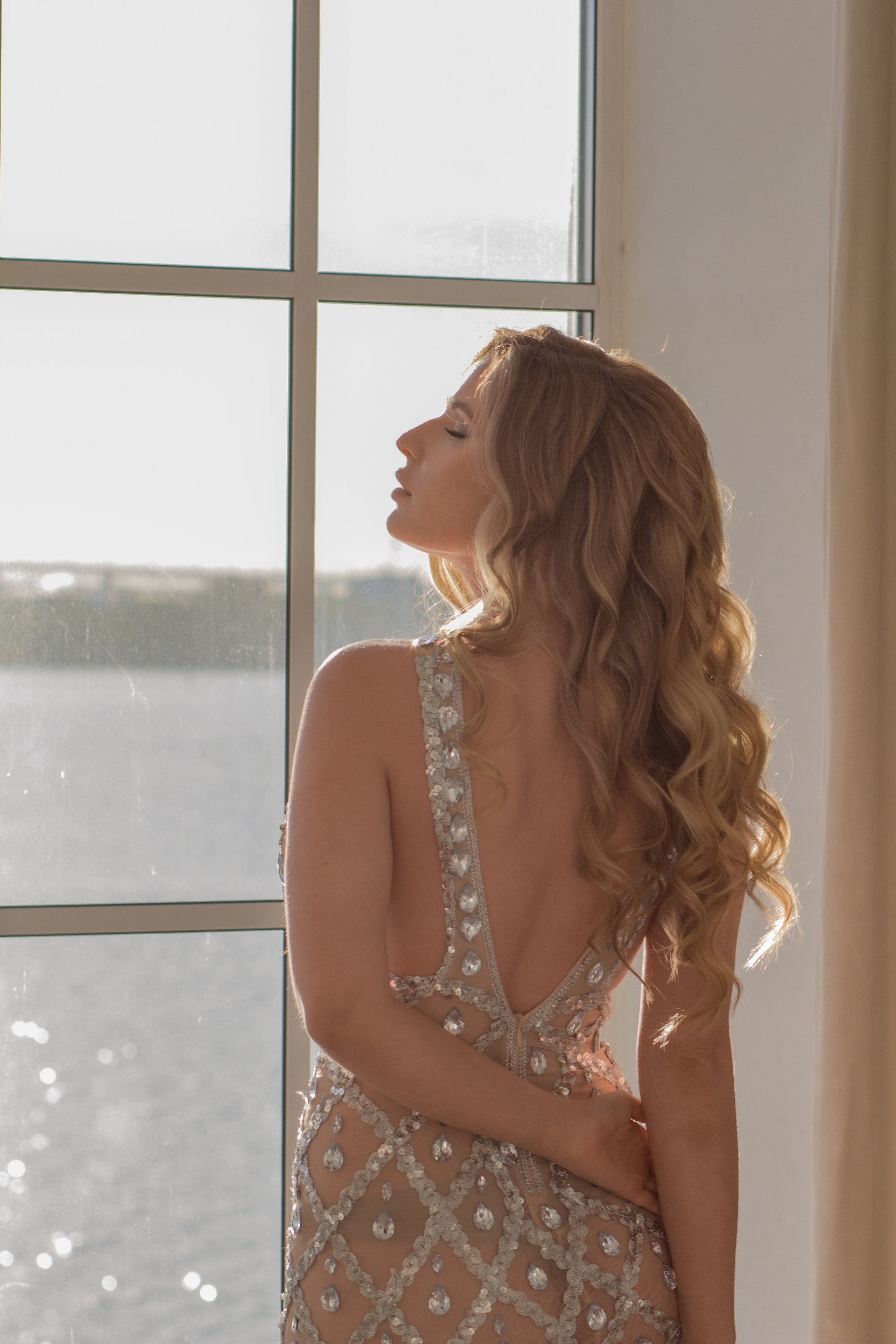 Валерия. Женский портрет и немного больше в Санкт-Петербурге