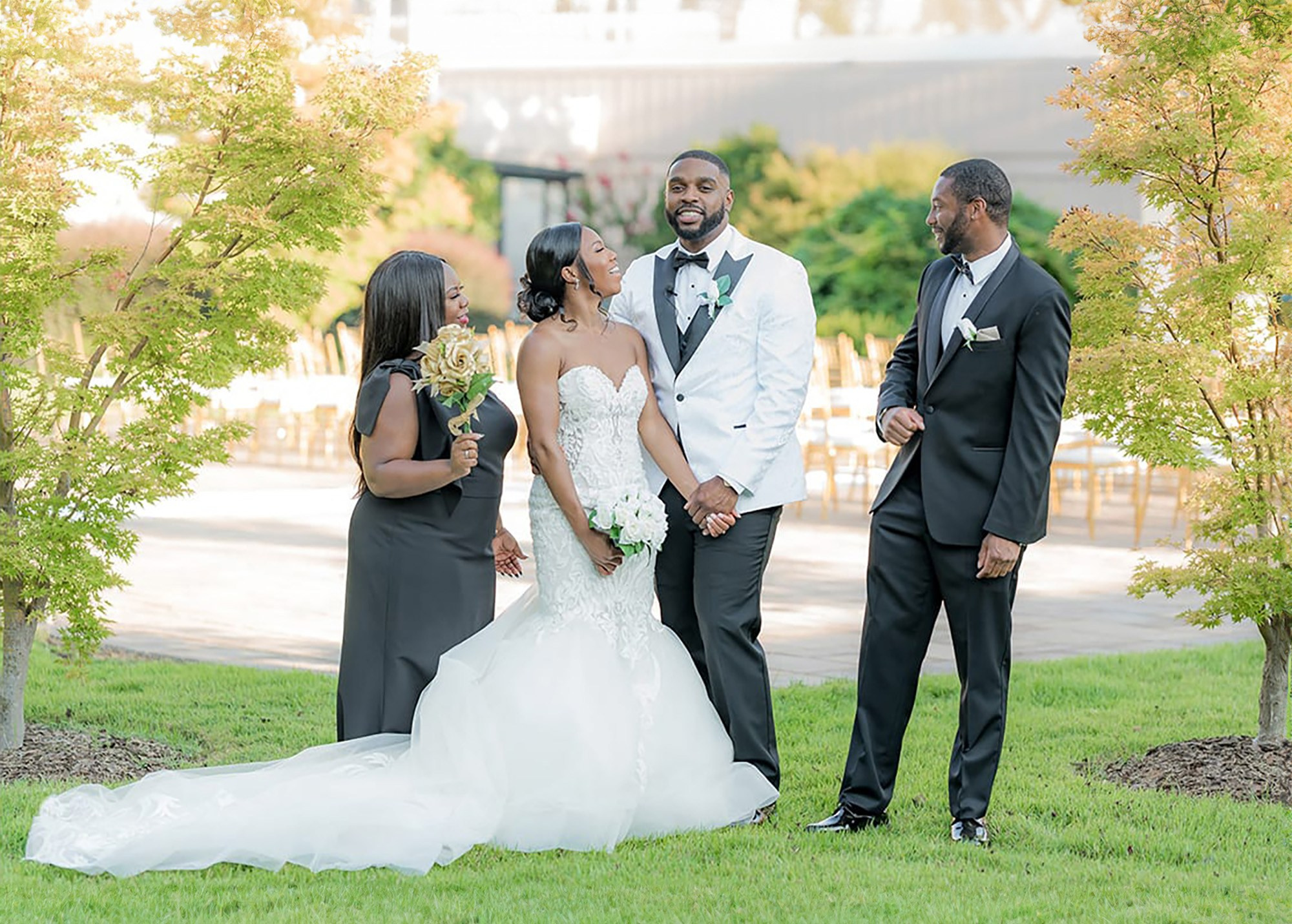 Transform Your Wedding Photos with Professional Retouching Services. AI Photo Retoucher and Image Restorer Zhanna Ognivo