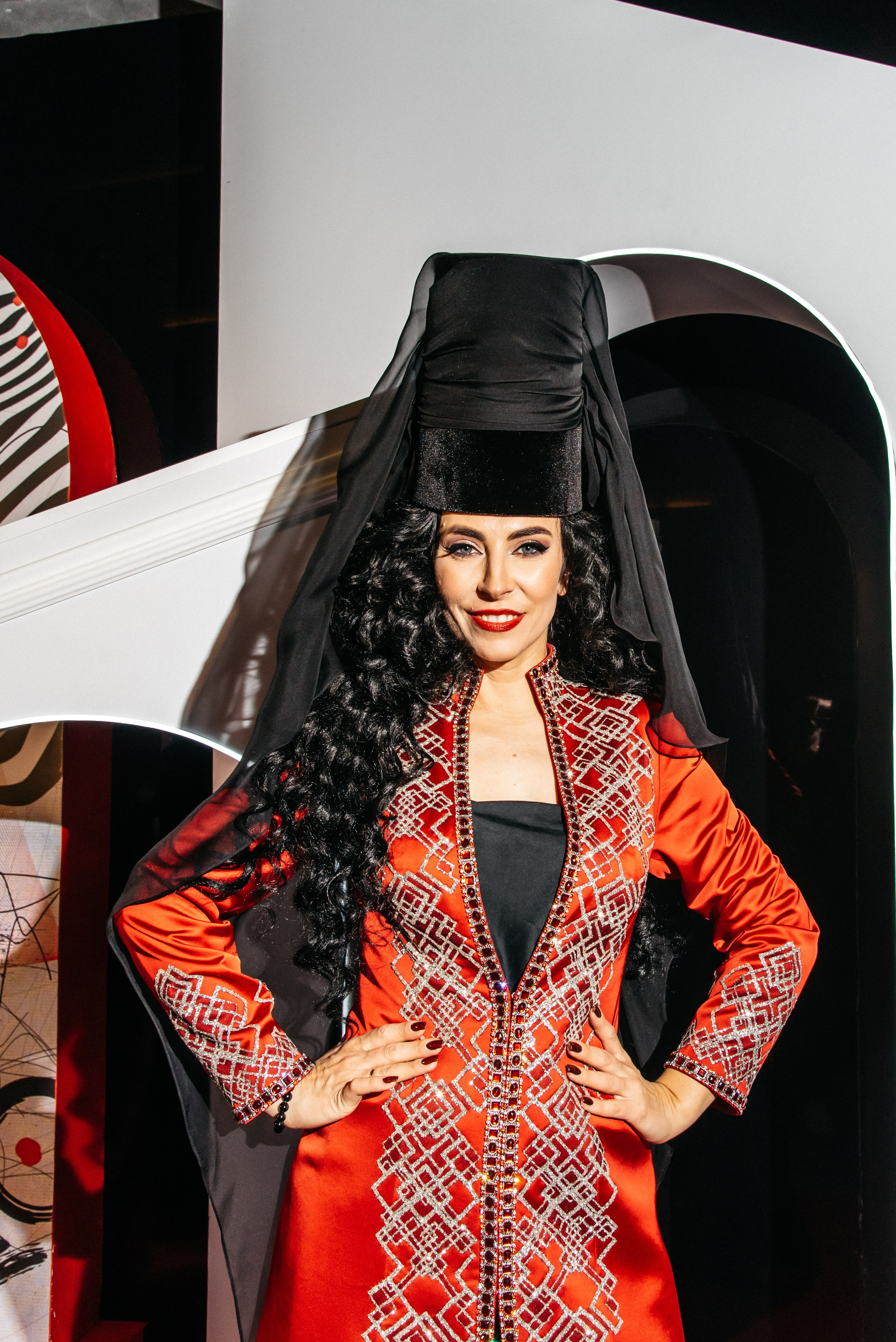 Премия weddig Awards. Виталий Москальцов