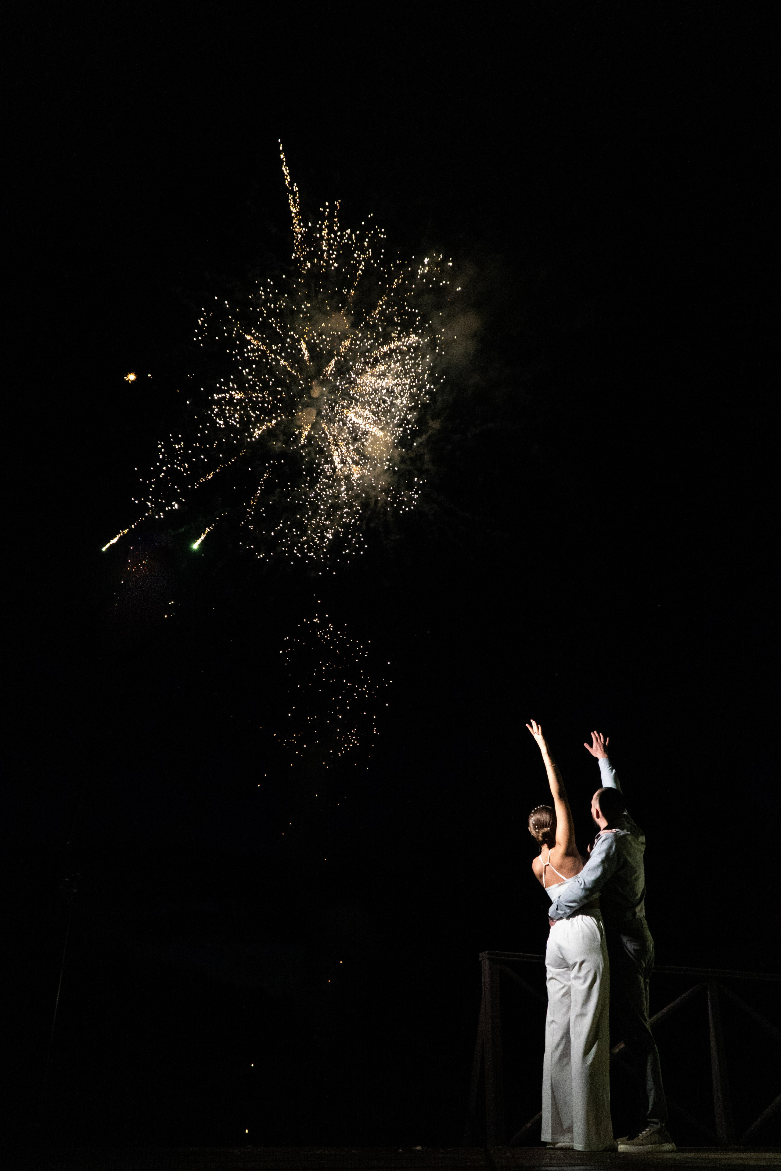 Свадьба Устиньи и Дмитрия. Фото и видео съёмка в Москве и МО Александр Чапала и Трояк Алеся