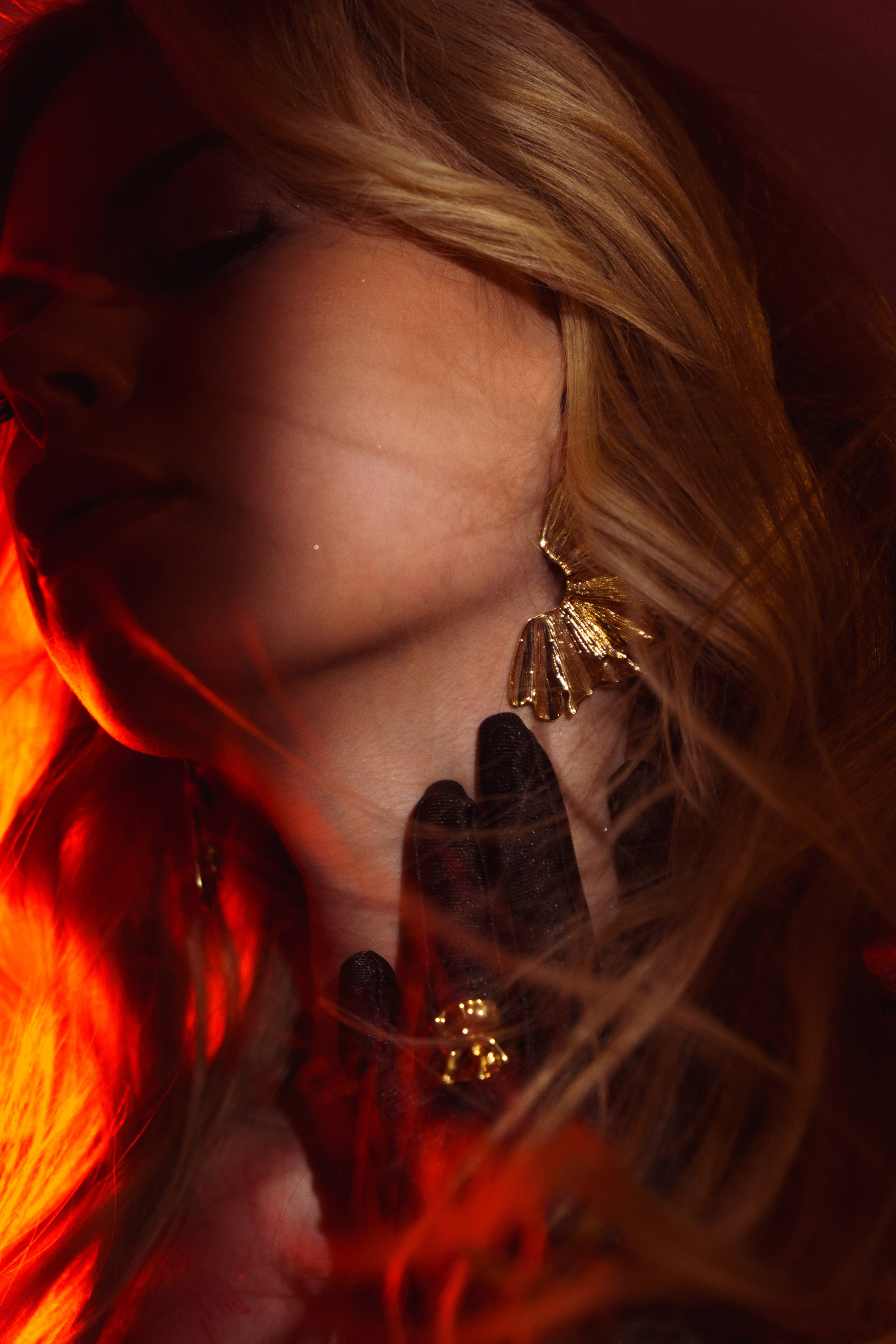 Портретная фотография | Портфолио. Фото и видео съёмка в Москве и МО Александр Чапала и Трояк Алеся