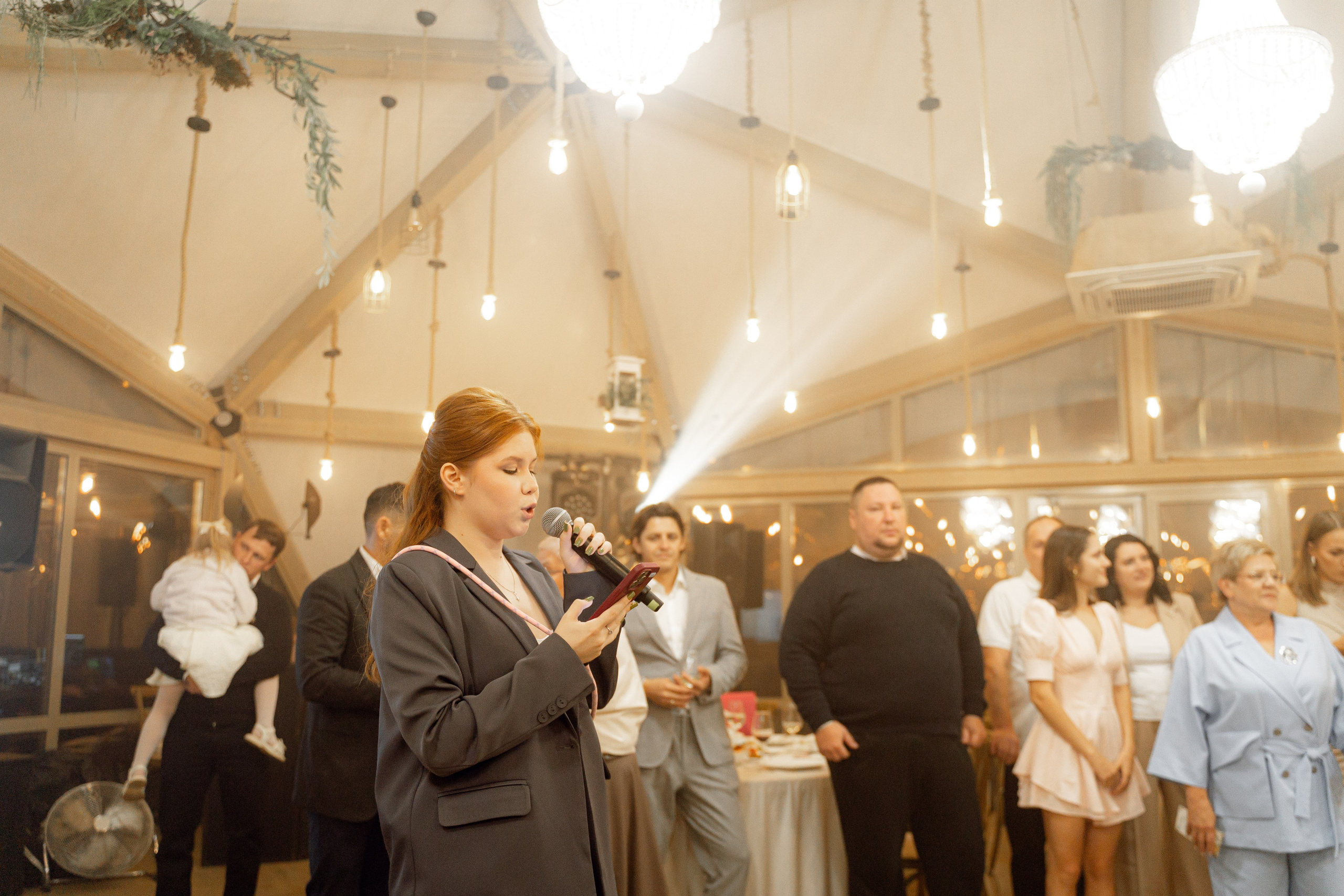 Денис & Юля. Свадебный фотограф в Казани