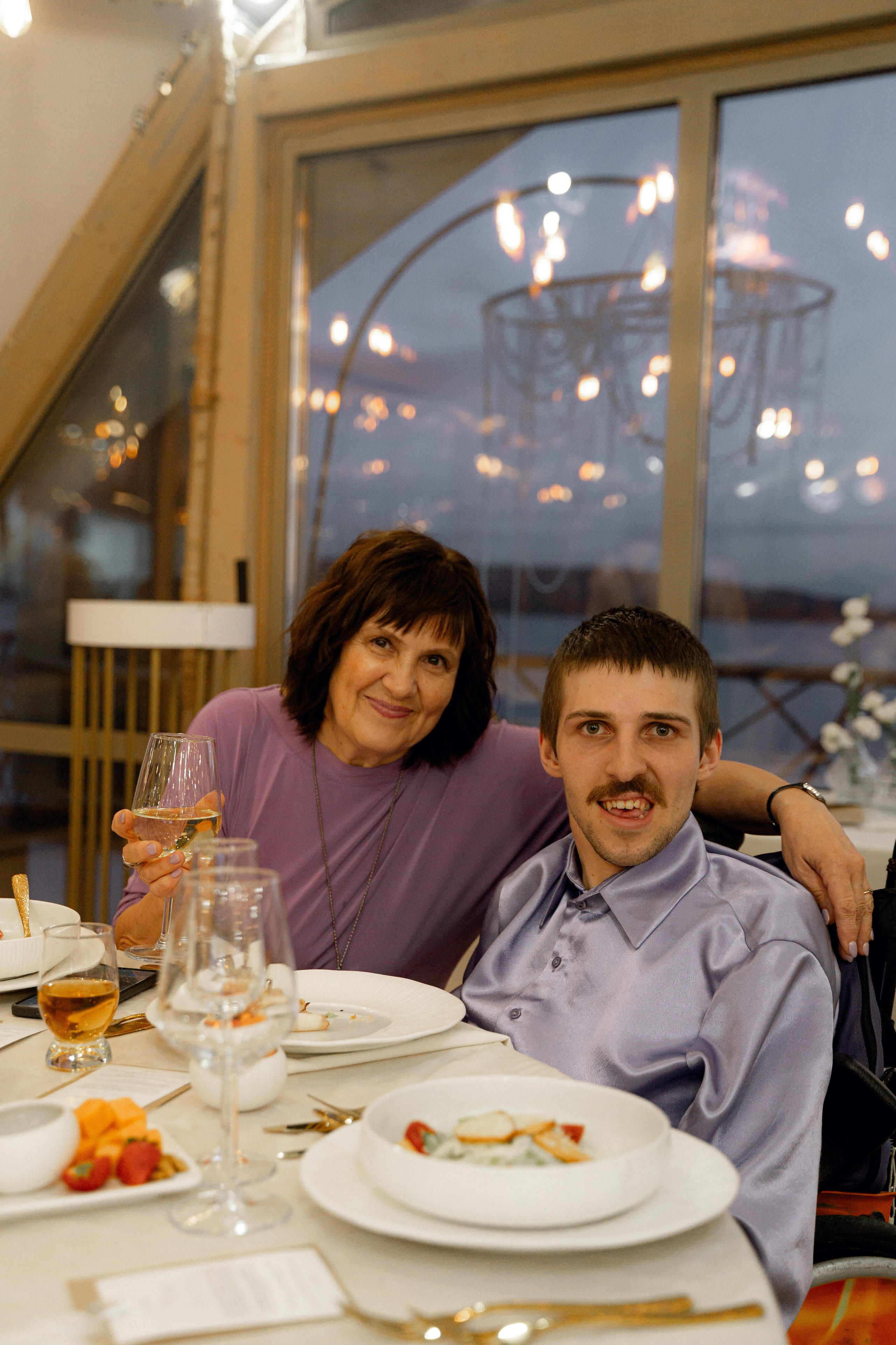 Денис & Юля. Свадебный фотограф в Казани