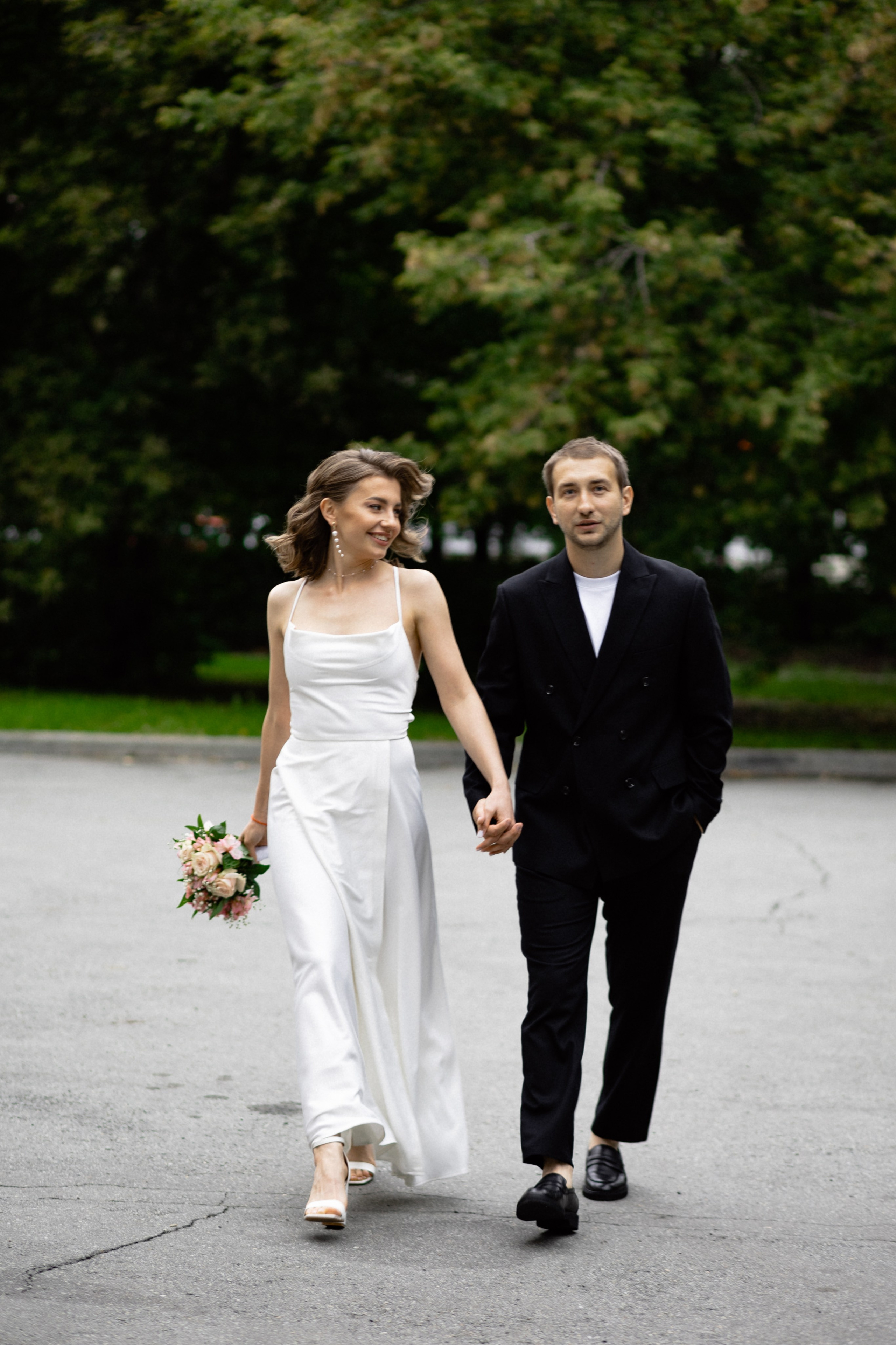 Дмитрий & Ангелина