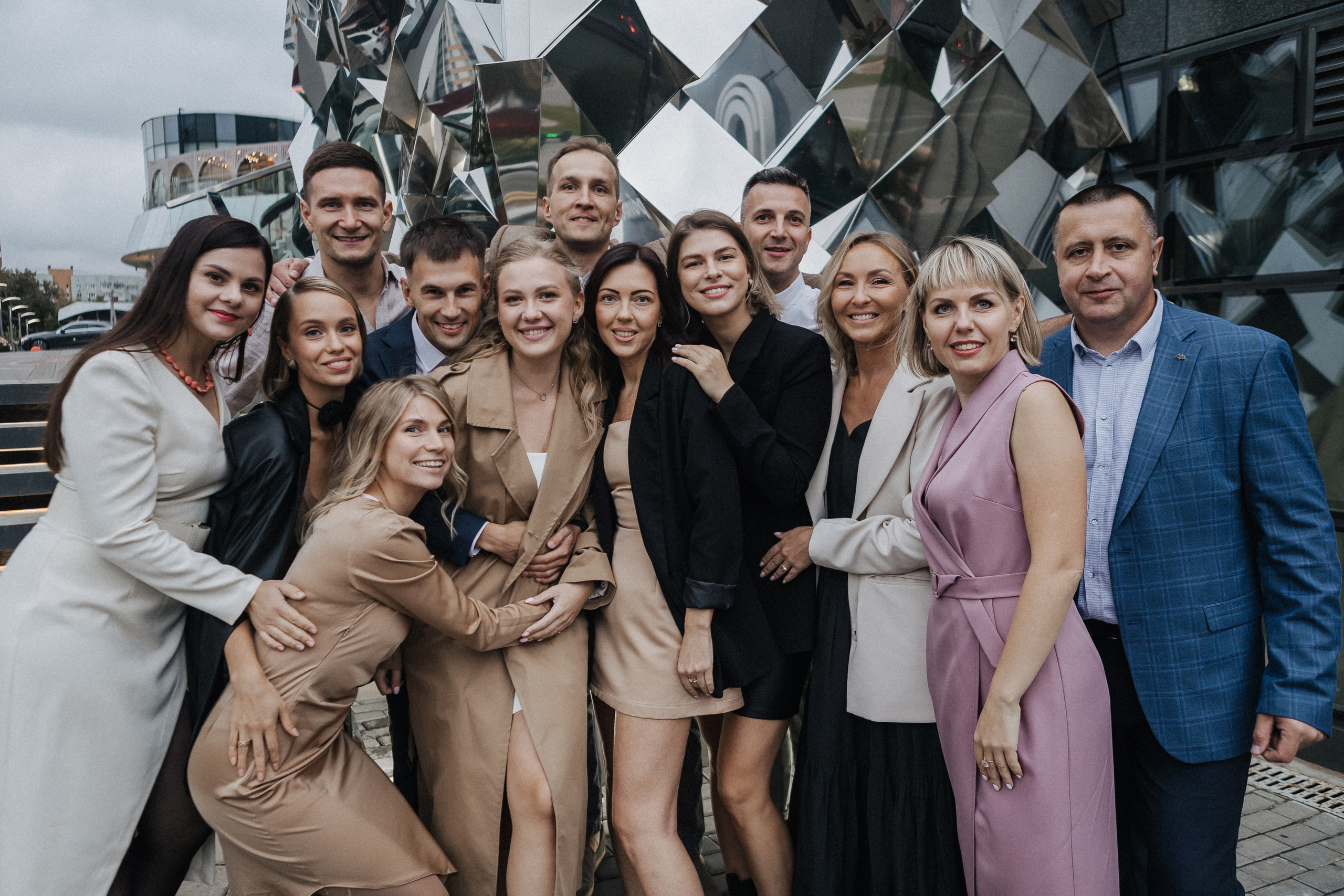 Паша и Вера. Свадебный фотограф в Москве и Екатеринбурге