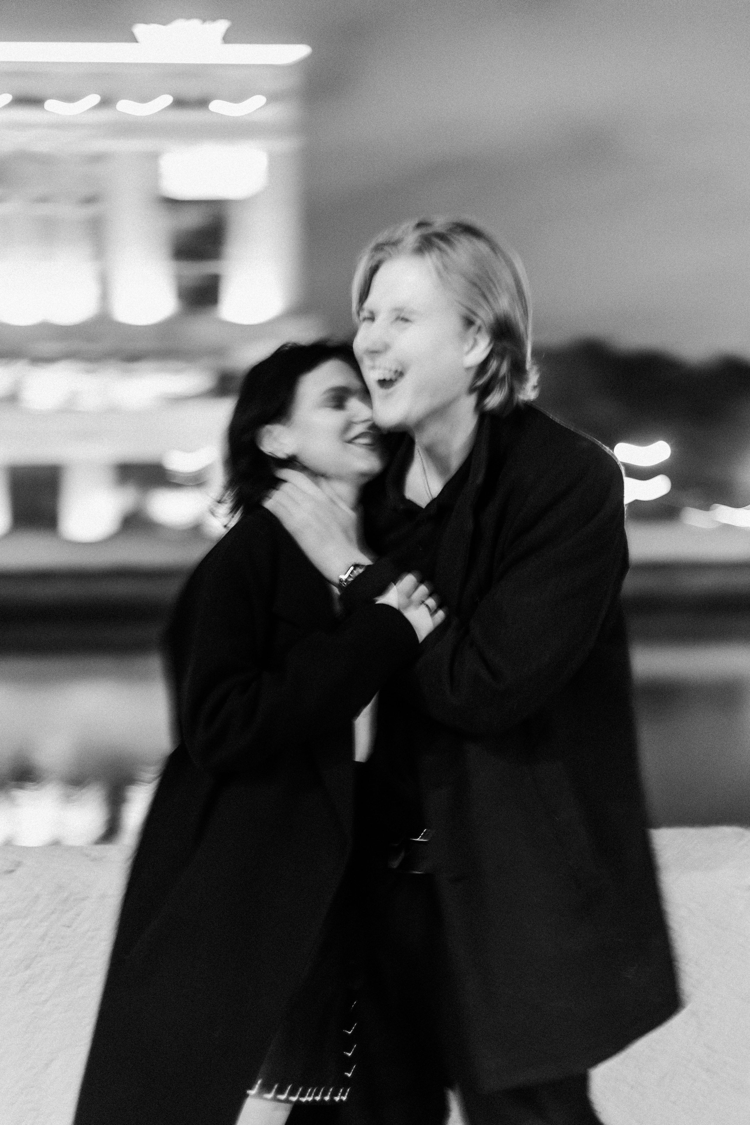 Алина & Илья. Семейный фотограф Беларуси Юлия Барейша