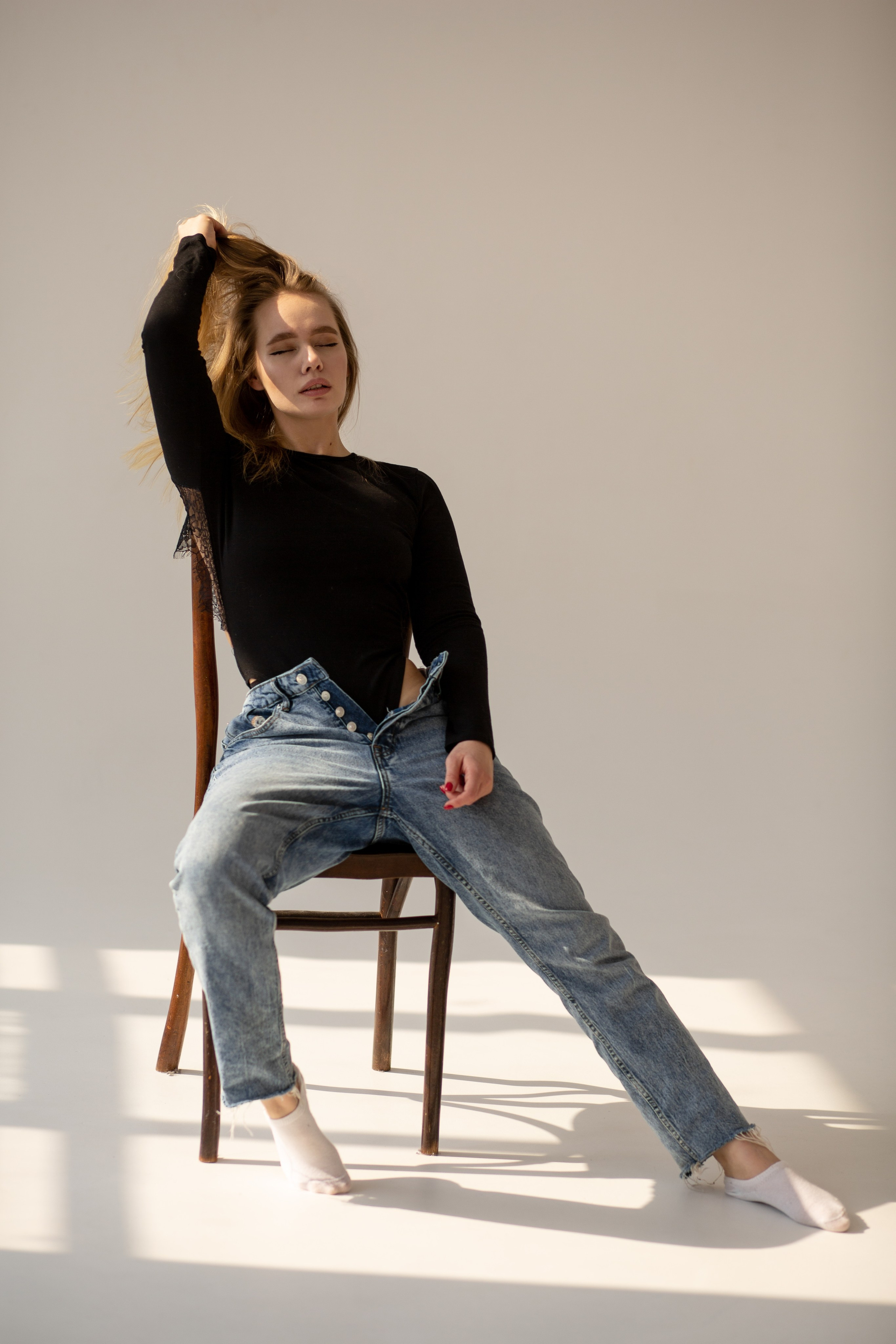 Фотограф г. Хабаровска Анастасия Царева