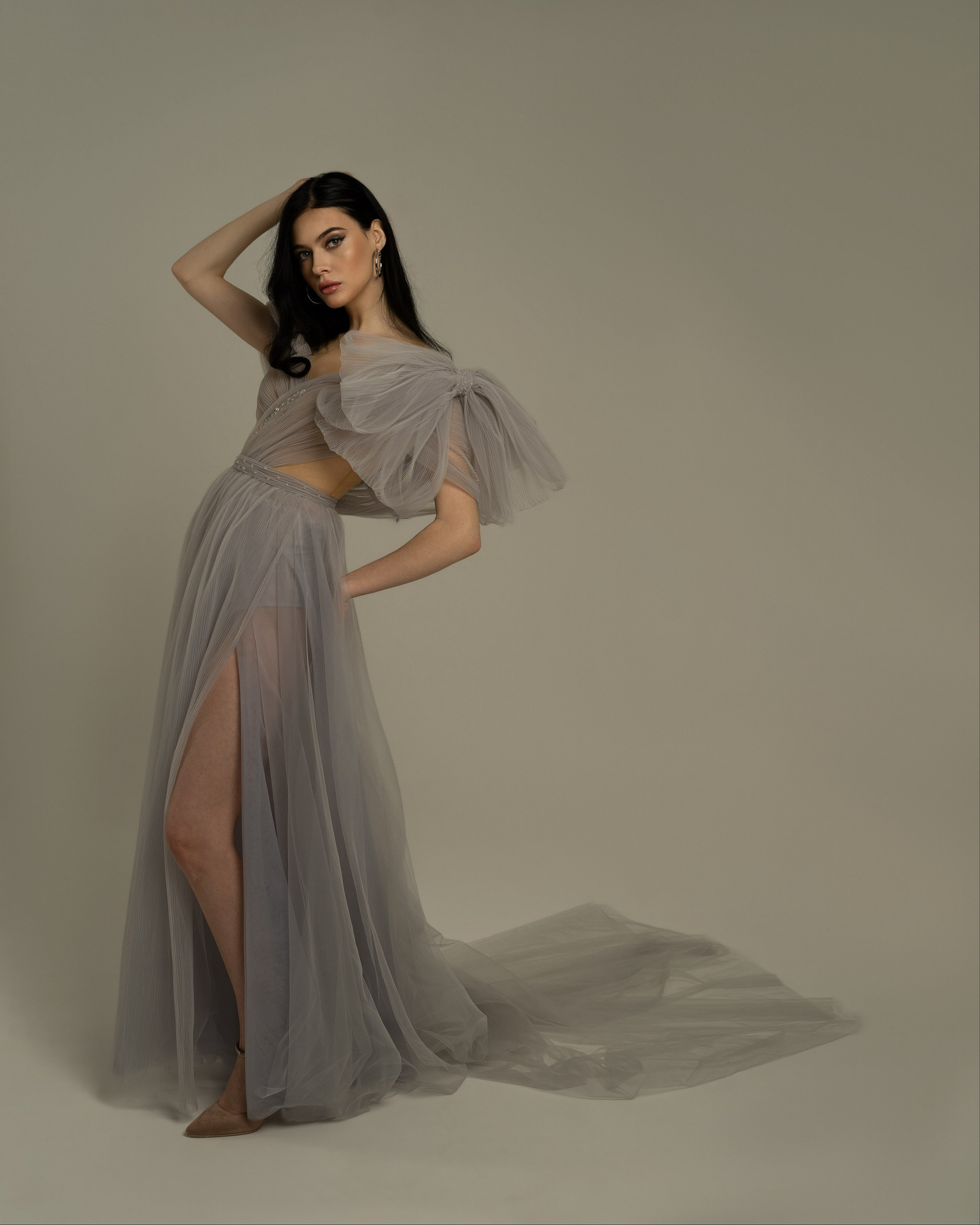 Ангелина. Портретный фотограф Санкт-Петербург Зикс Елизавета