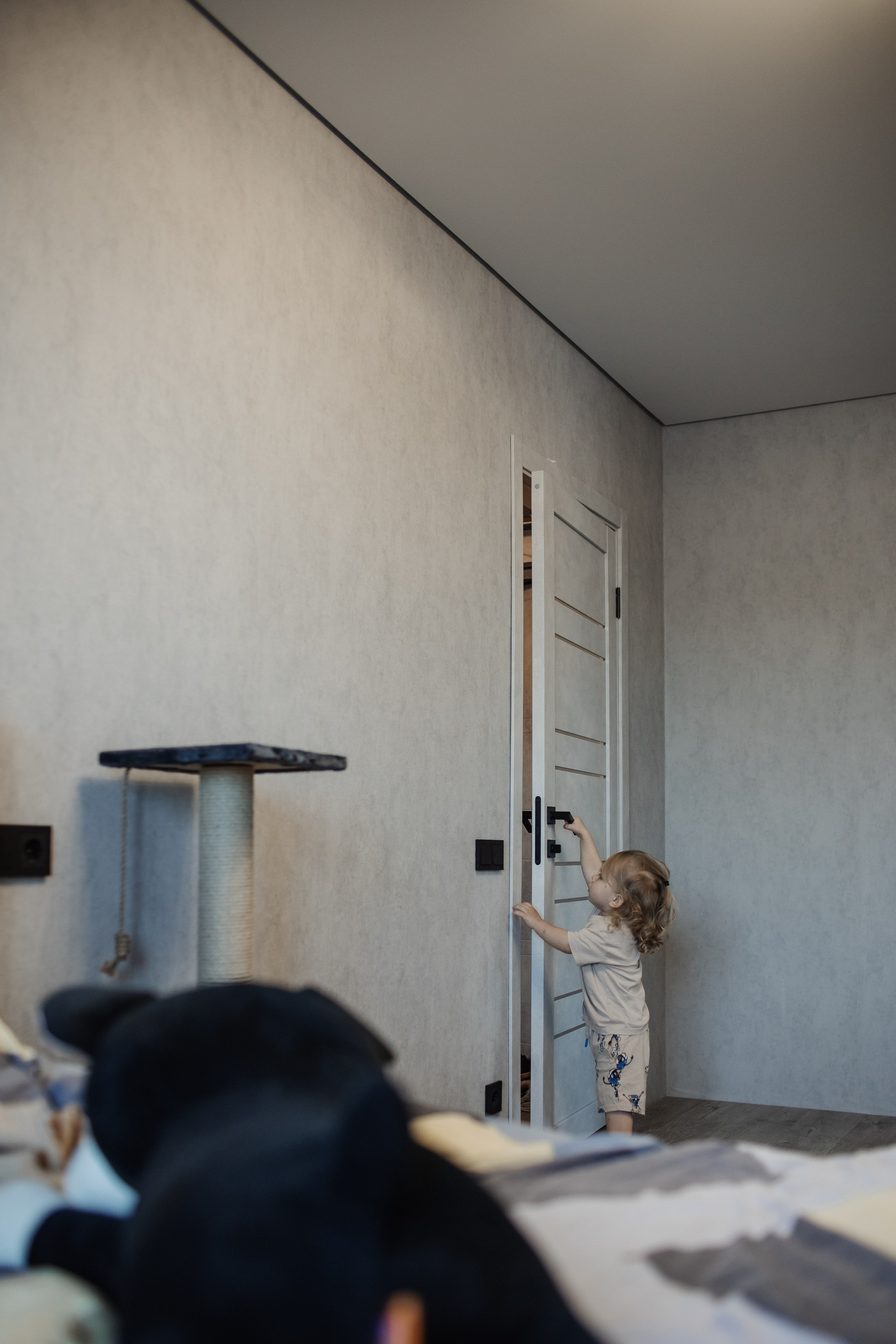 Домашняя. Семейный и детский фотограф в Челябинске Елена Вышегородцева