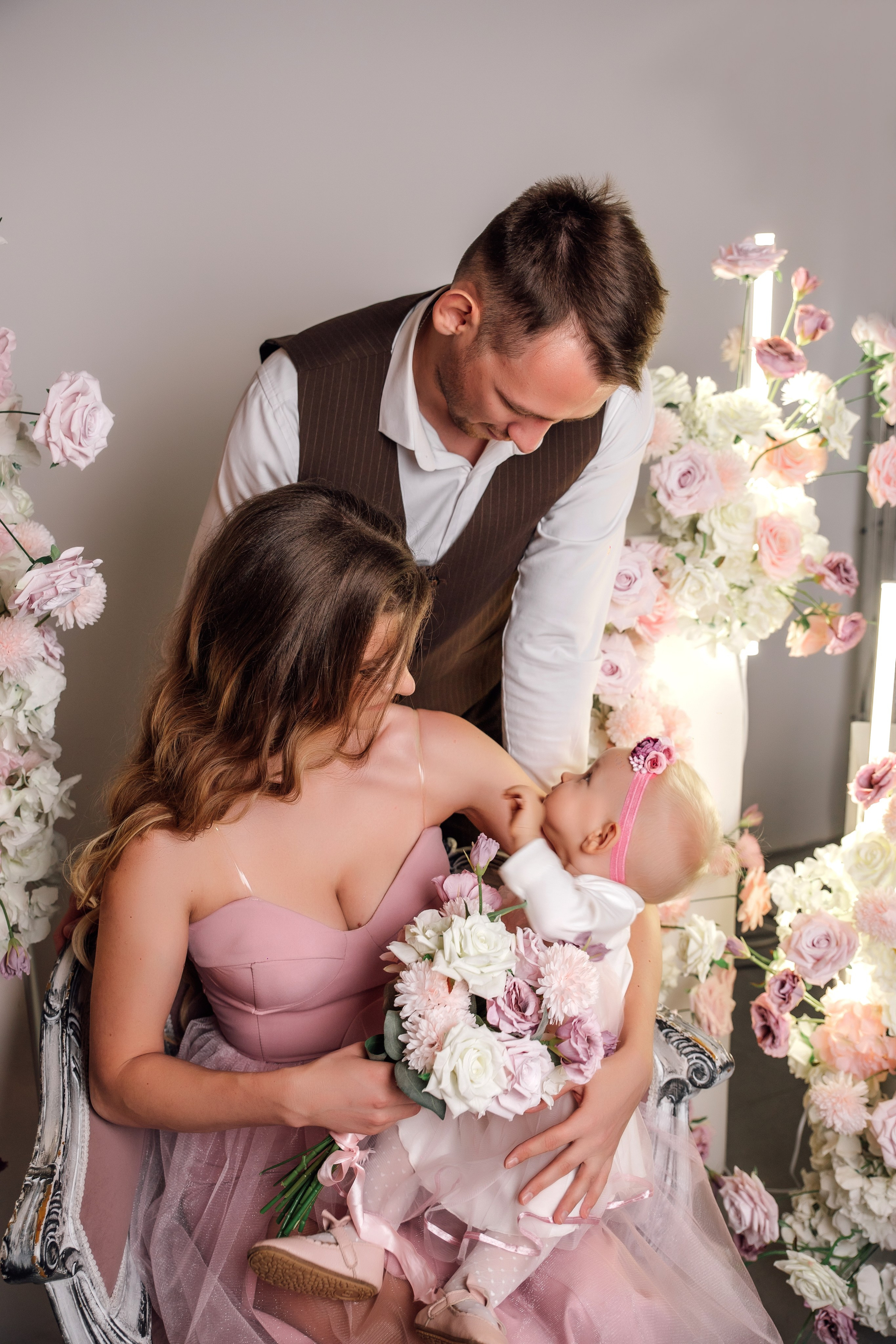 Студия Абажур. Свадебный фотограф в Саратове