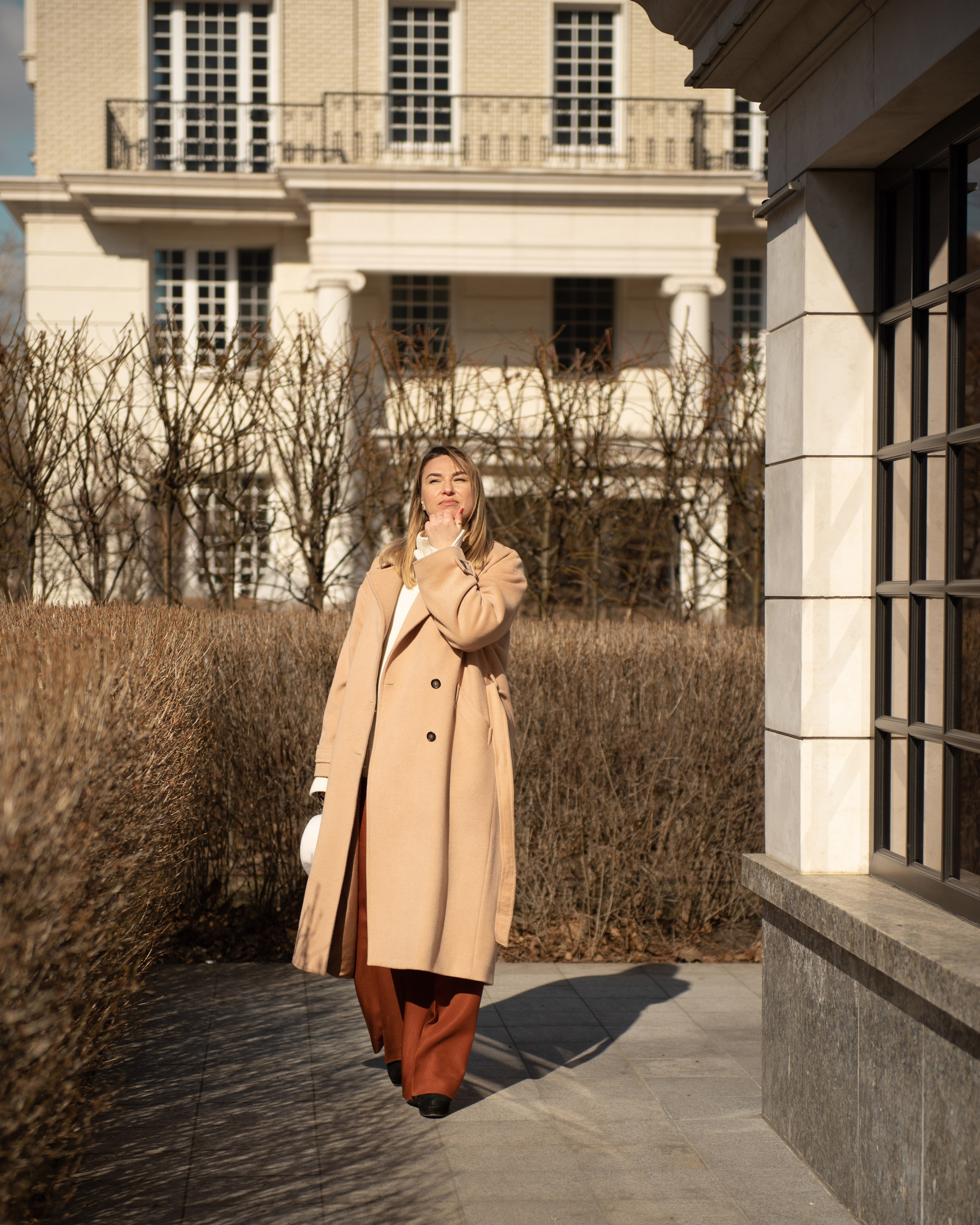 Юлия. Фотограф в Москве Мария Терентьева