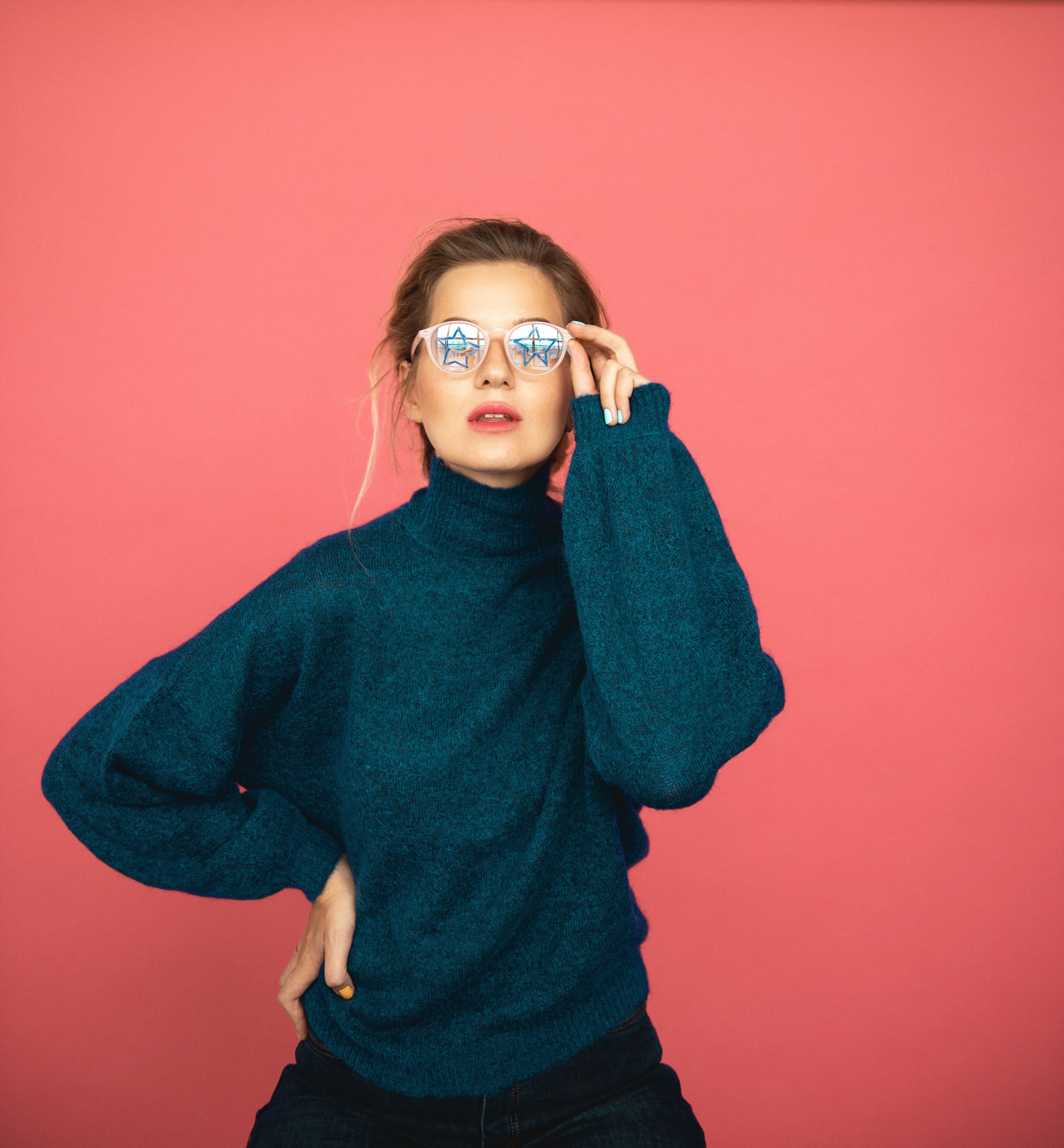 Варвара. Фотограф в Москве Мария Терентьева