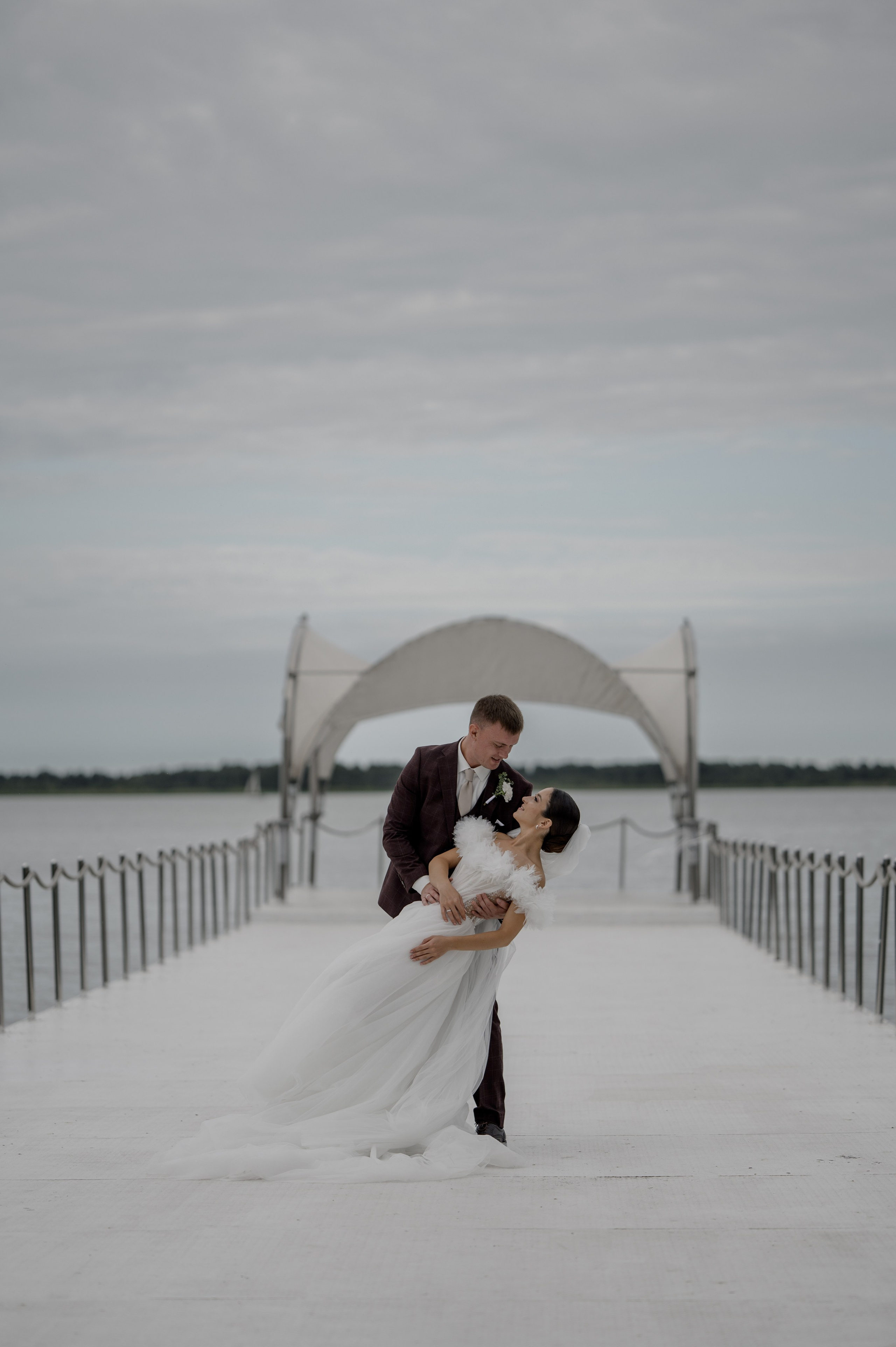 Анонсы. Свадебный фотограф в Тюмени Анастасия Конева