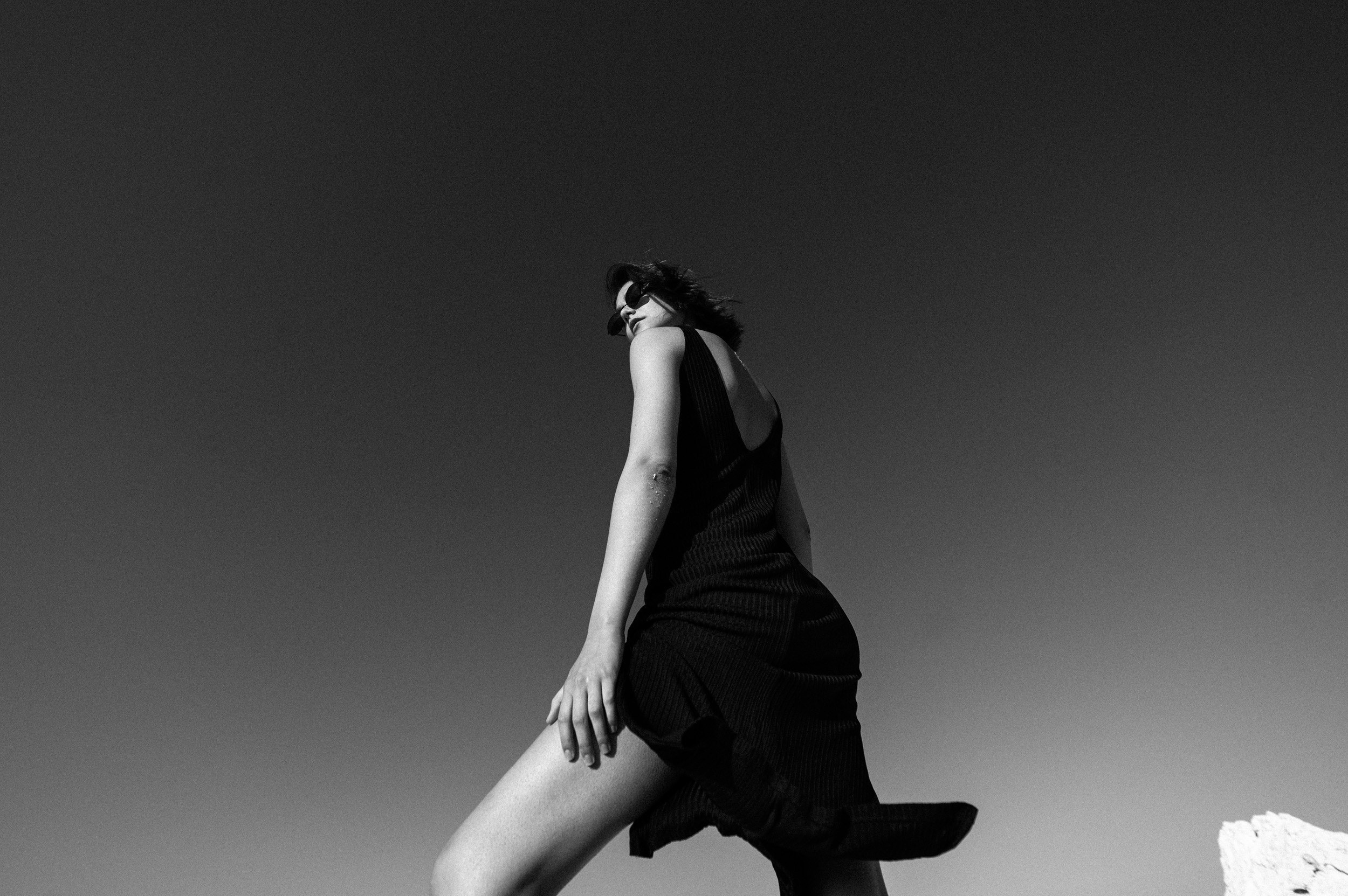 PORTRAITS. Wedding and Destination photographer Rustam Kalimullin