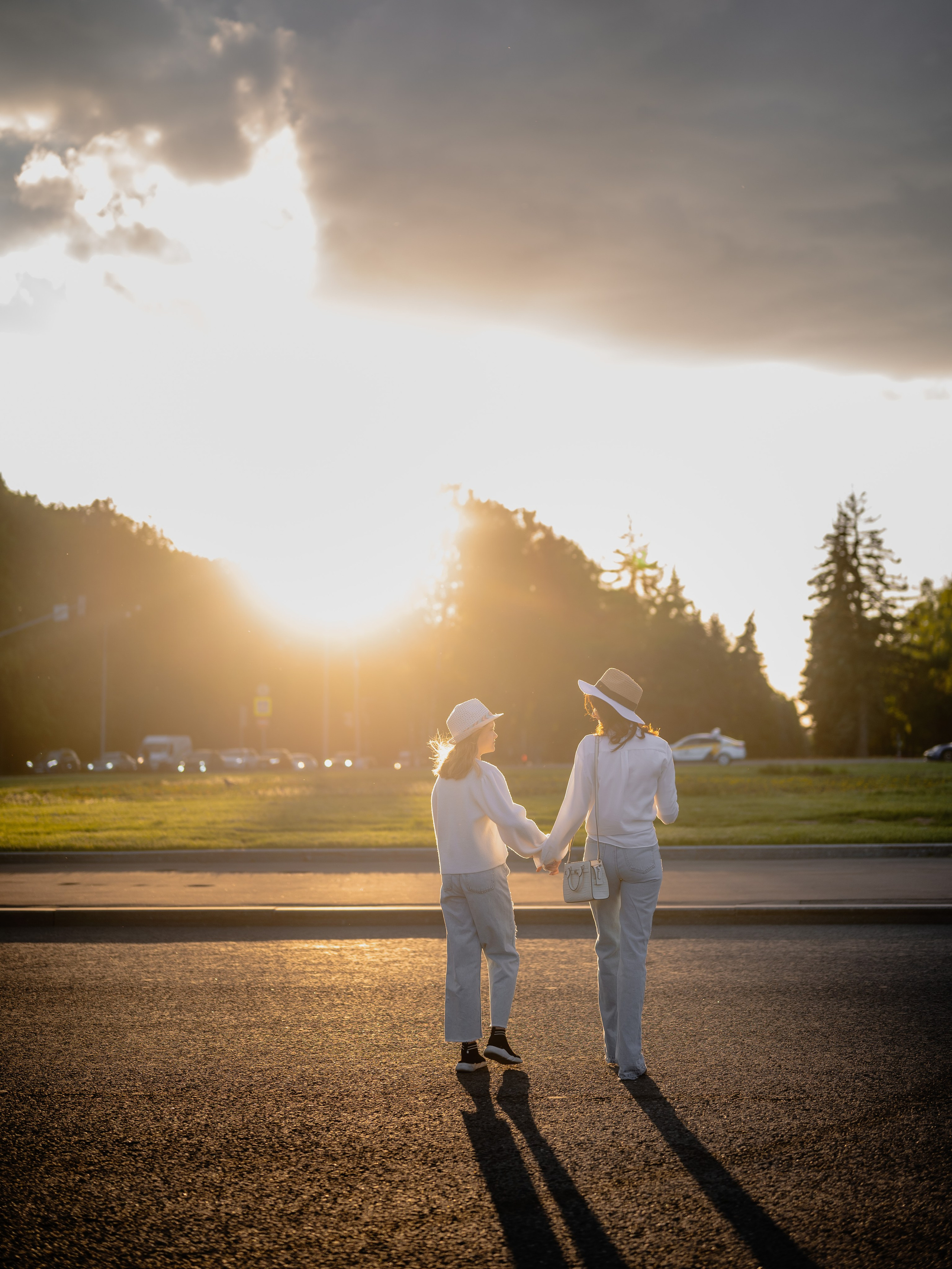 Family story. Wedding and Destination photographer Rustam Kalimullin