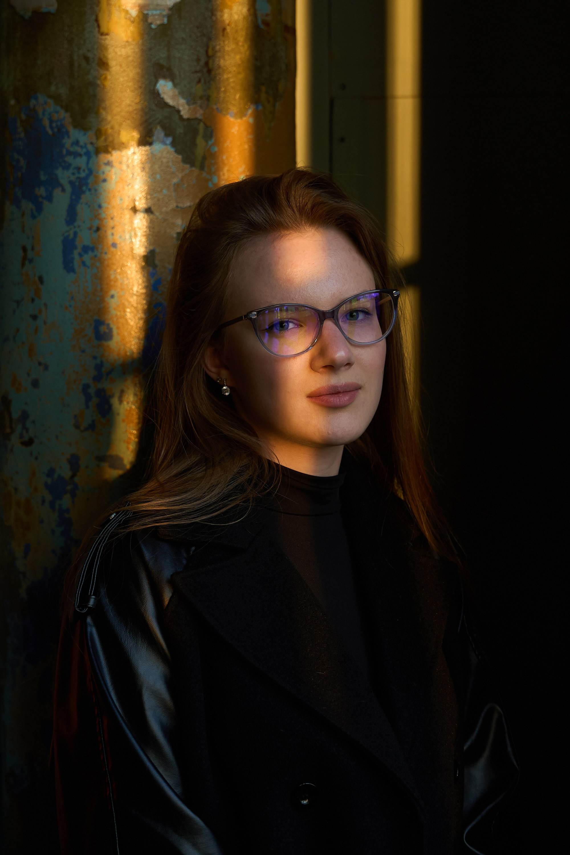 TradeIn митап. Сергей Христолюбов | Фотограф Москва