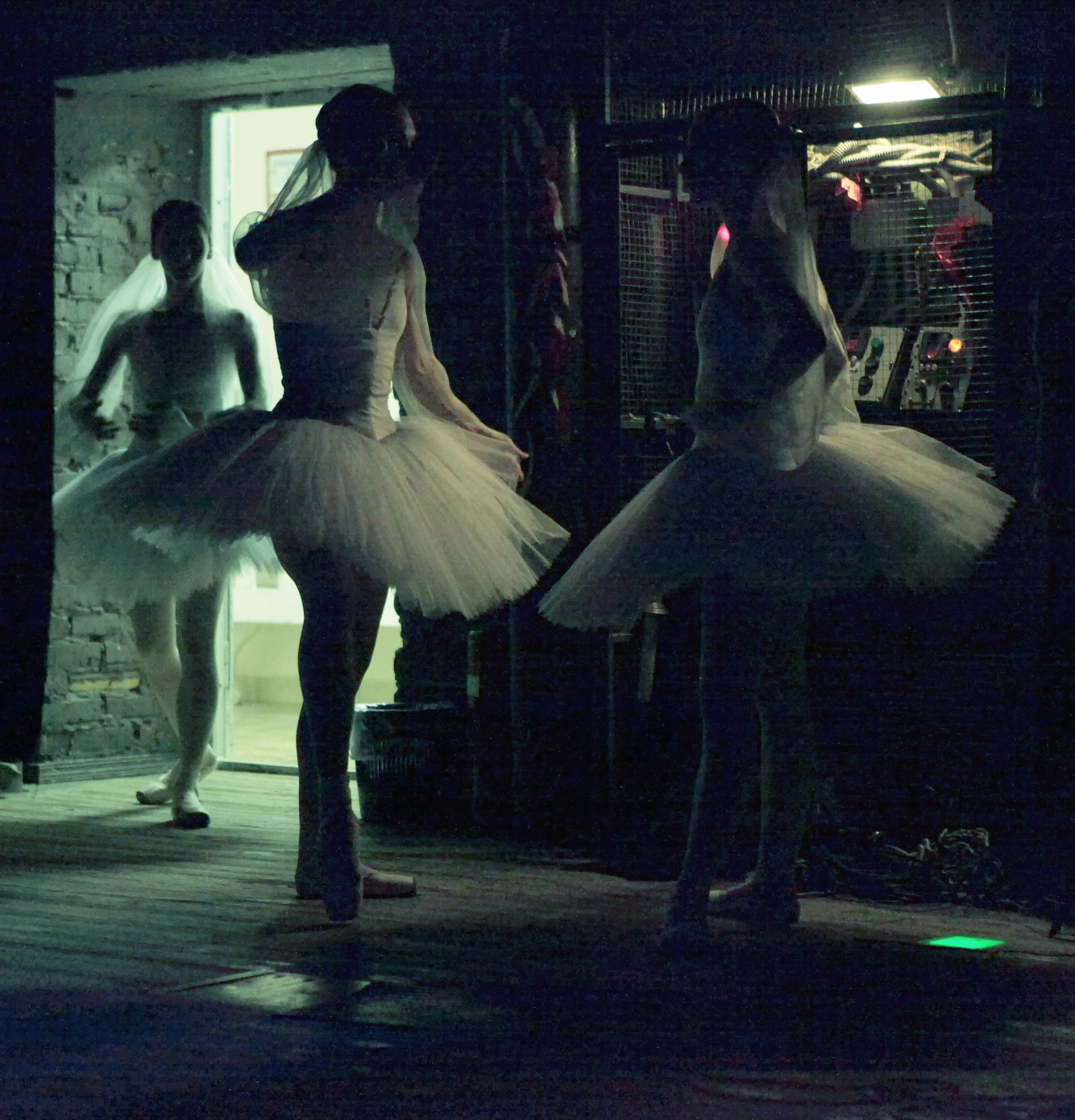 Балетные танцовщицы в пачке, балетная фотография, танец, профессиональная съемка балета