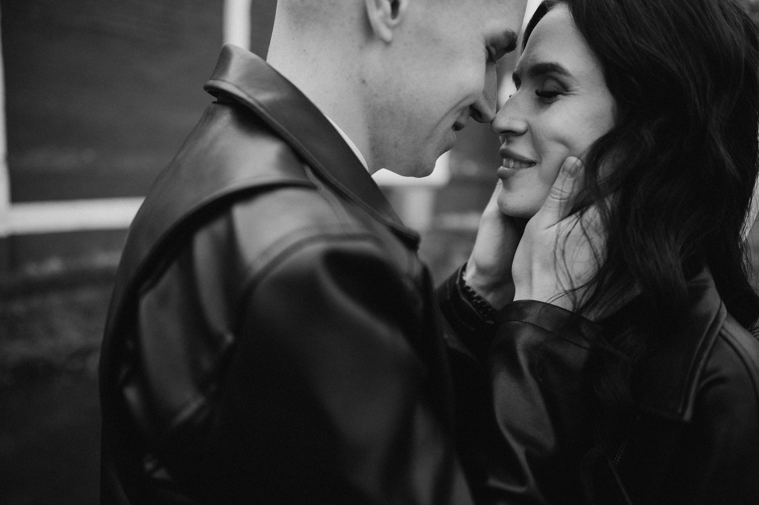 Наталья и Максим. Фотограф Белебей Абзалетдинов Артур