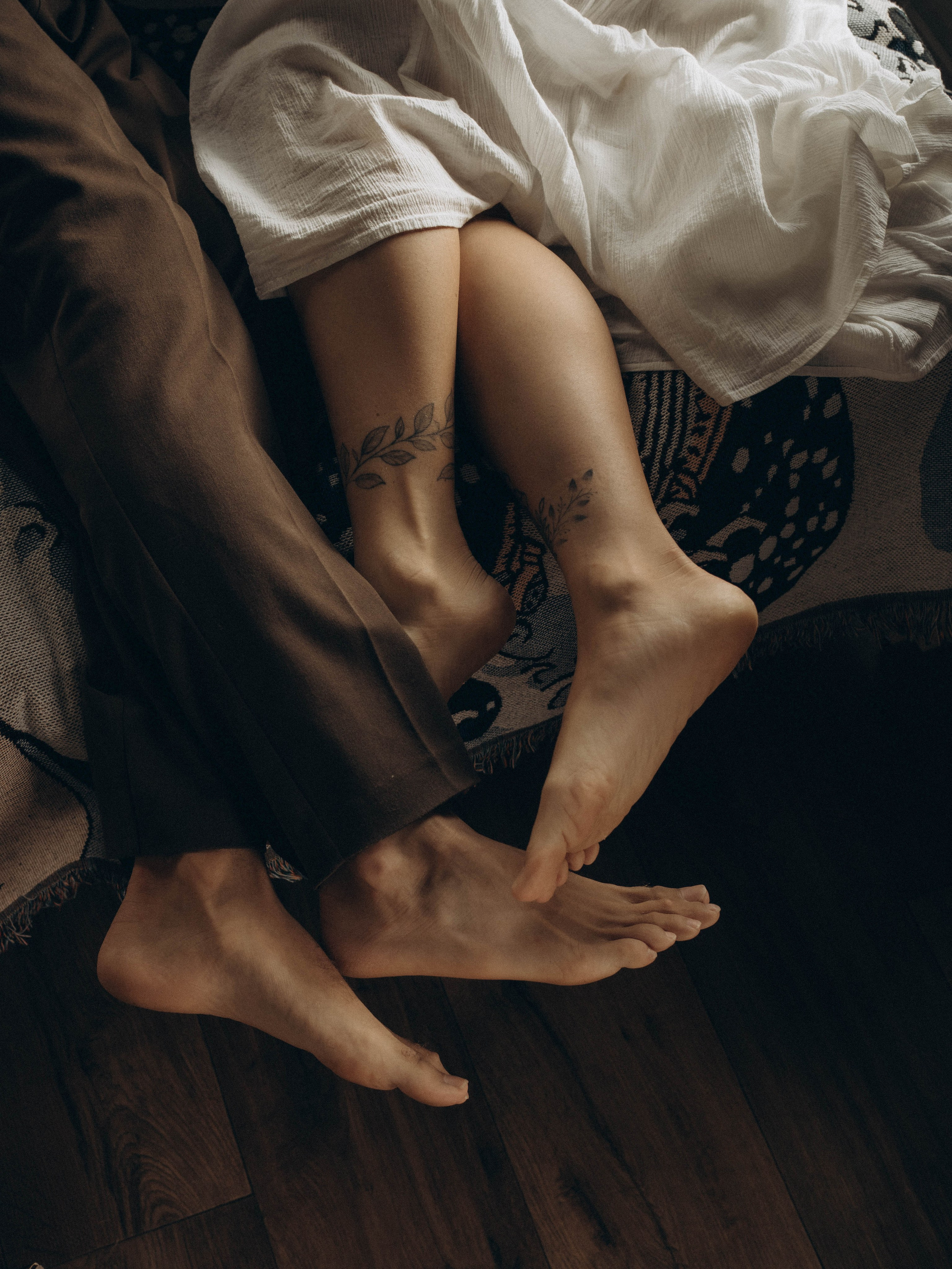 Женский фотограф