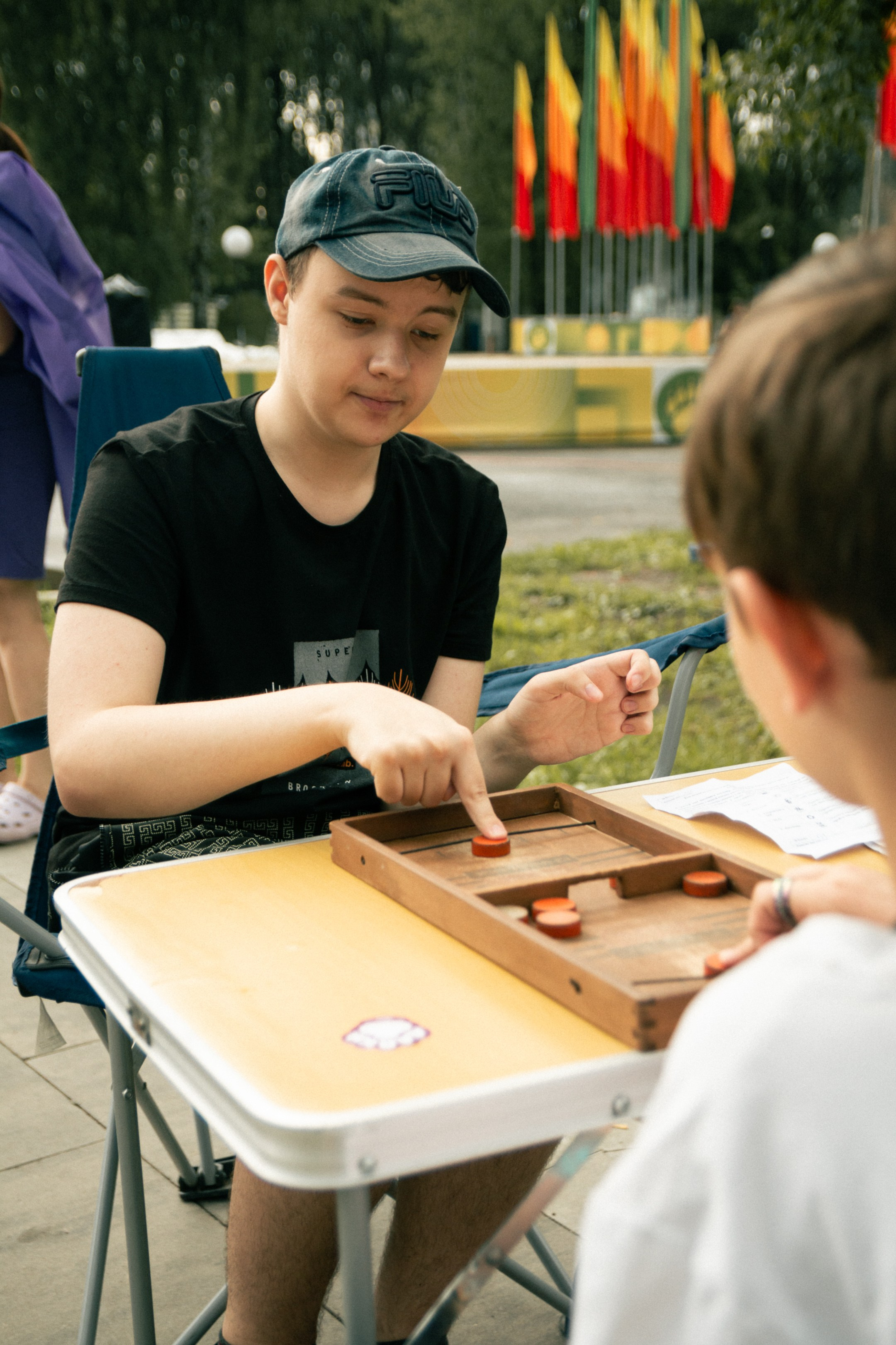 ЭкоФест 2024. Фотограф в Ярославле Никита Зайцев