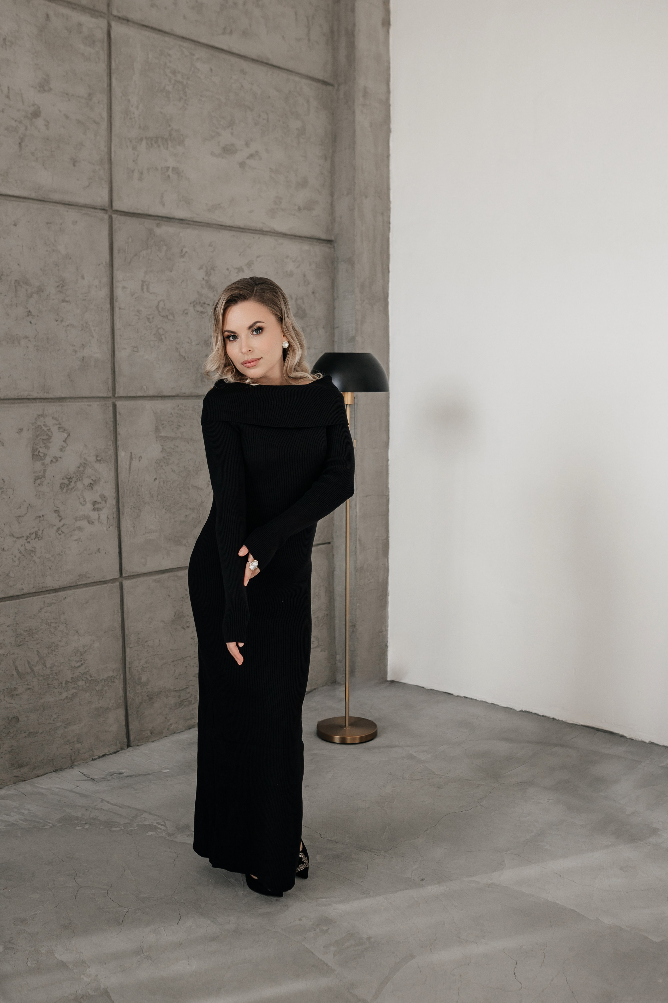 Ксюша. Фотограф Евгения Игнатьева