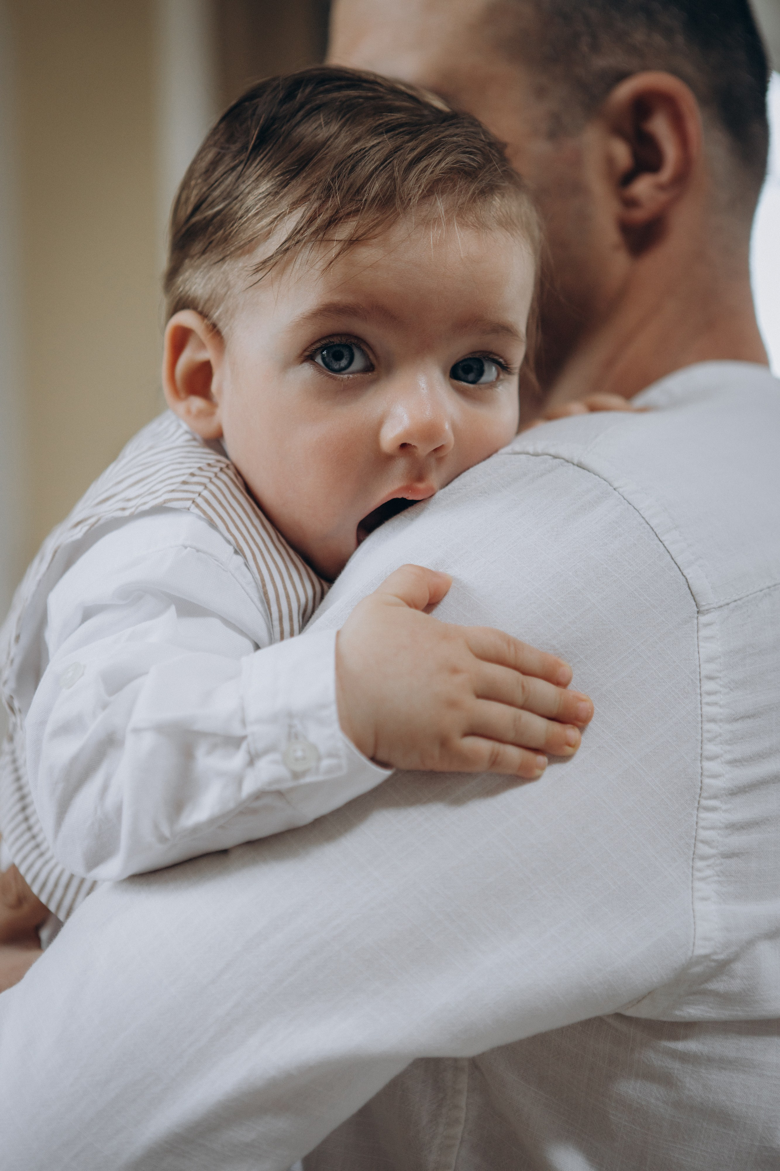 Крещение Карла и Давида. Семейный фотограф и фотограф на роды в Ростове-на-Дону Мухина Виктория