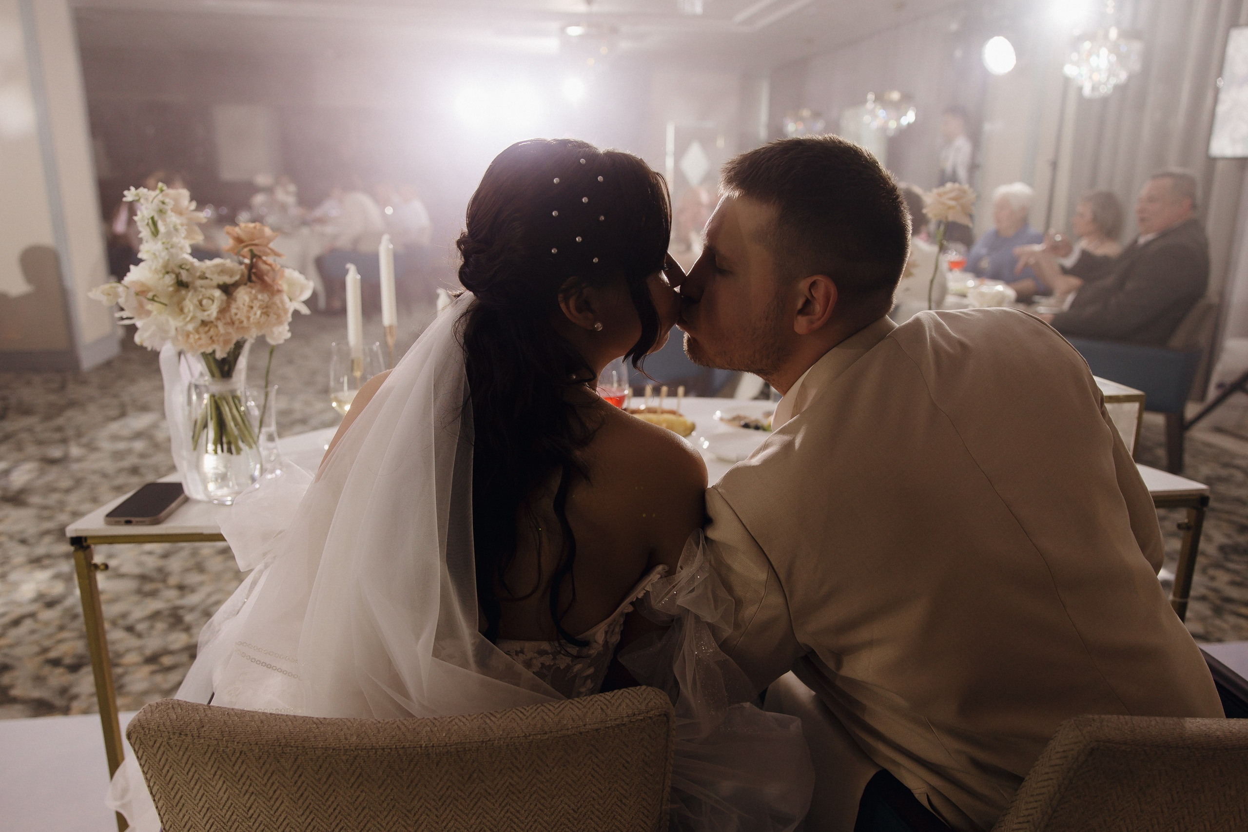 МАКСИМ И ЛИЗА, ЧЕЛСИТИ. Свадебный и индивидуальный фотограф в Челябинске Евгения Негодяева