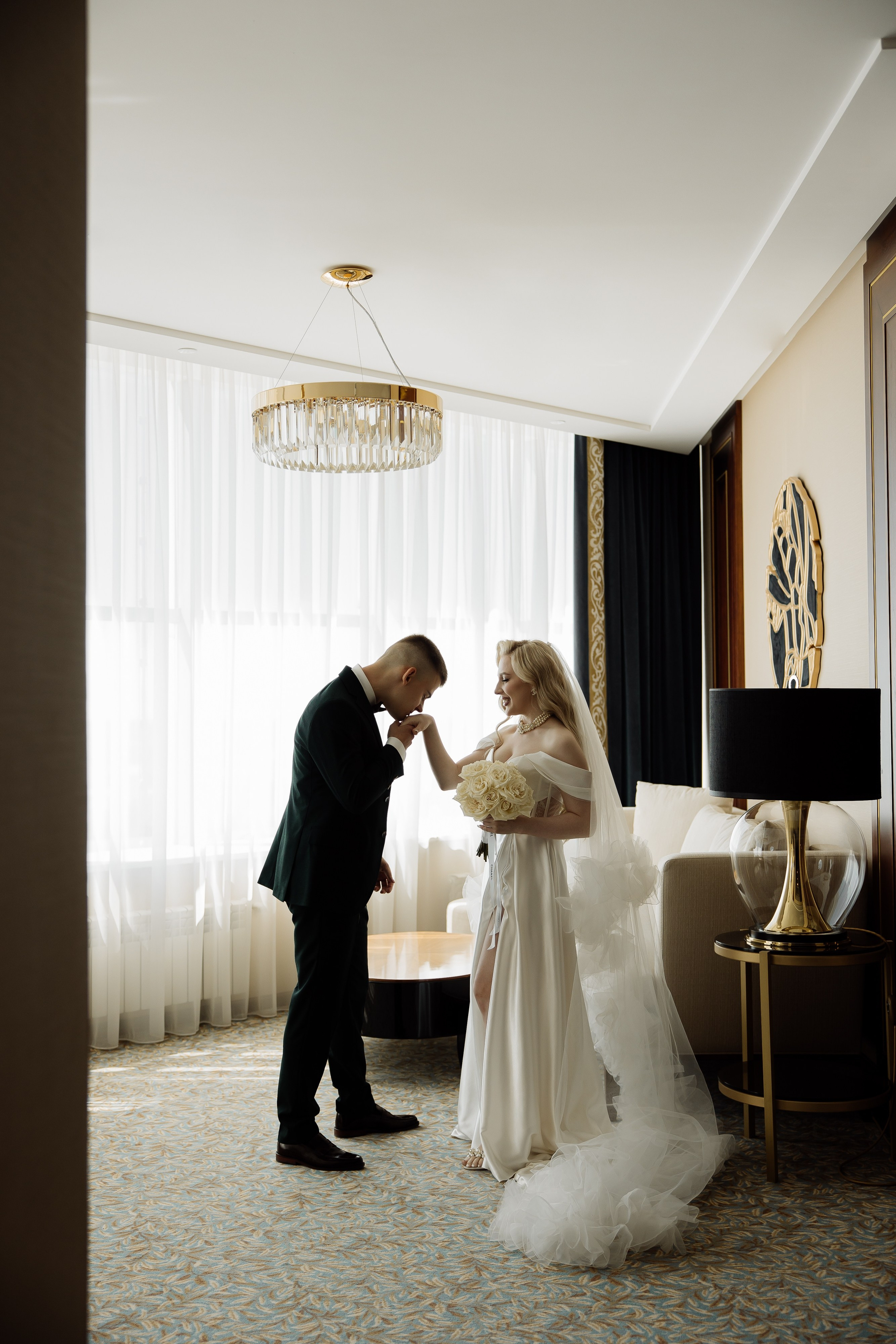 MORE AMORE. YULIYA & IVAN. Свадебный и индивидуальный фотограф в Челябинске Евгения Негодяева