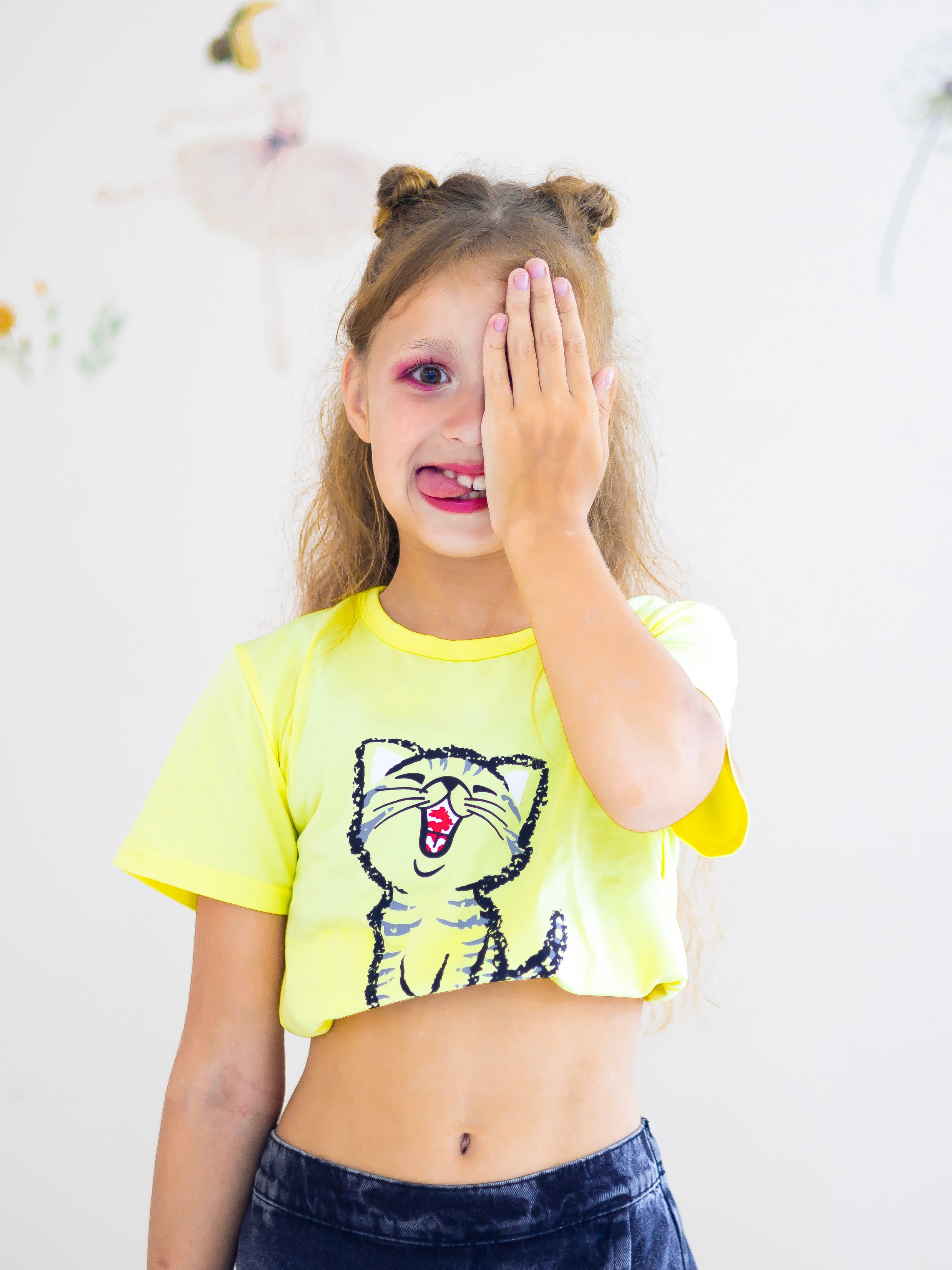 День рождения в стиле K-Pop для девочки 9 лет - Школа для девочек. Владивосток. Школа для девочек во Владивостоке — Само Совершенство