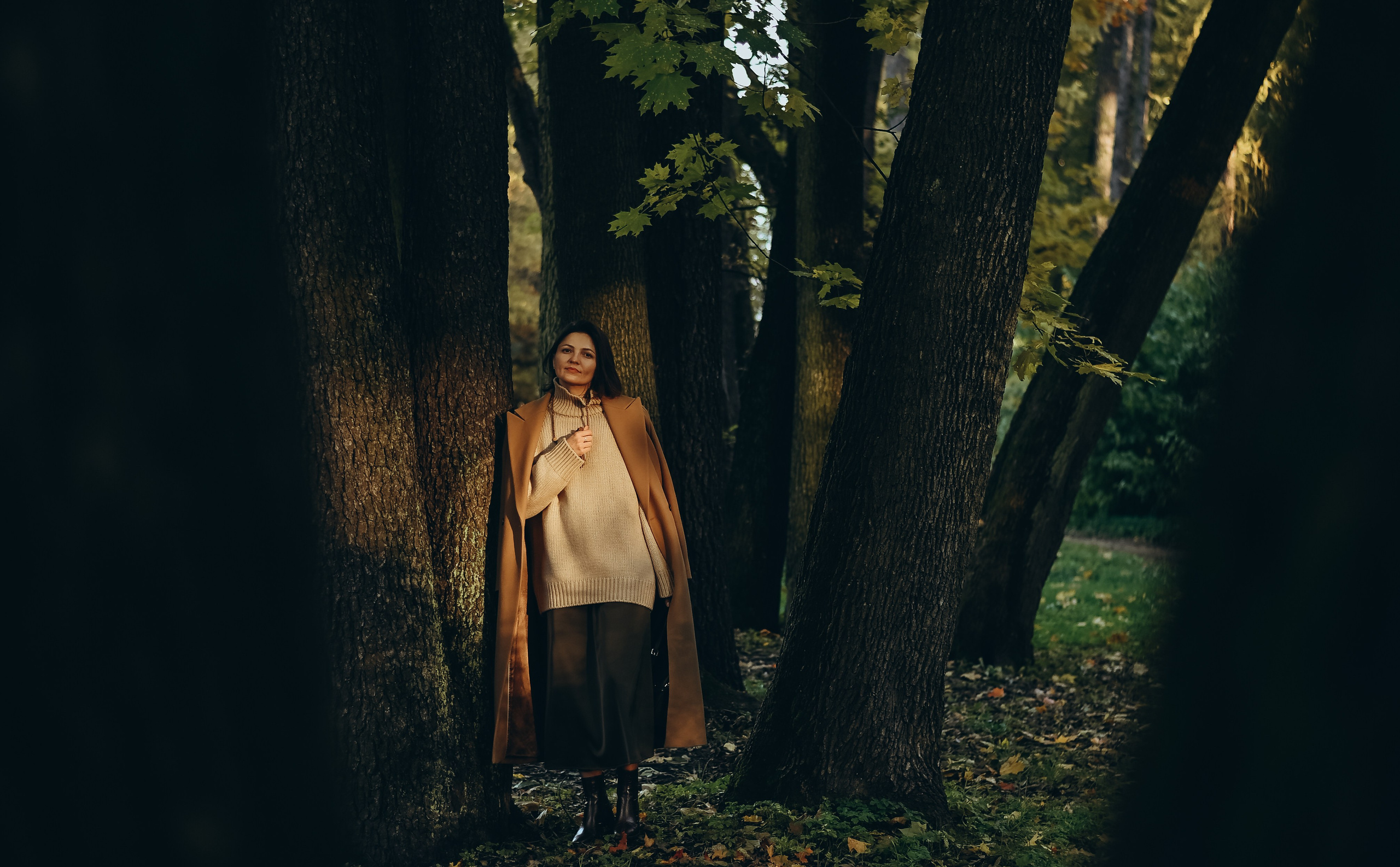 Семейный и свадебный фотограф в Санкт-Петербурге Яна