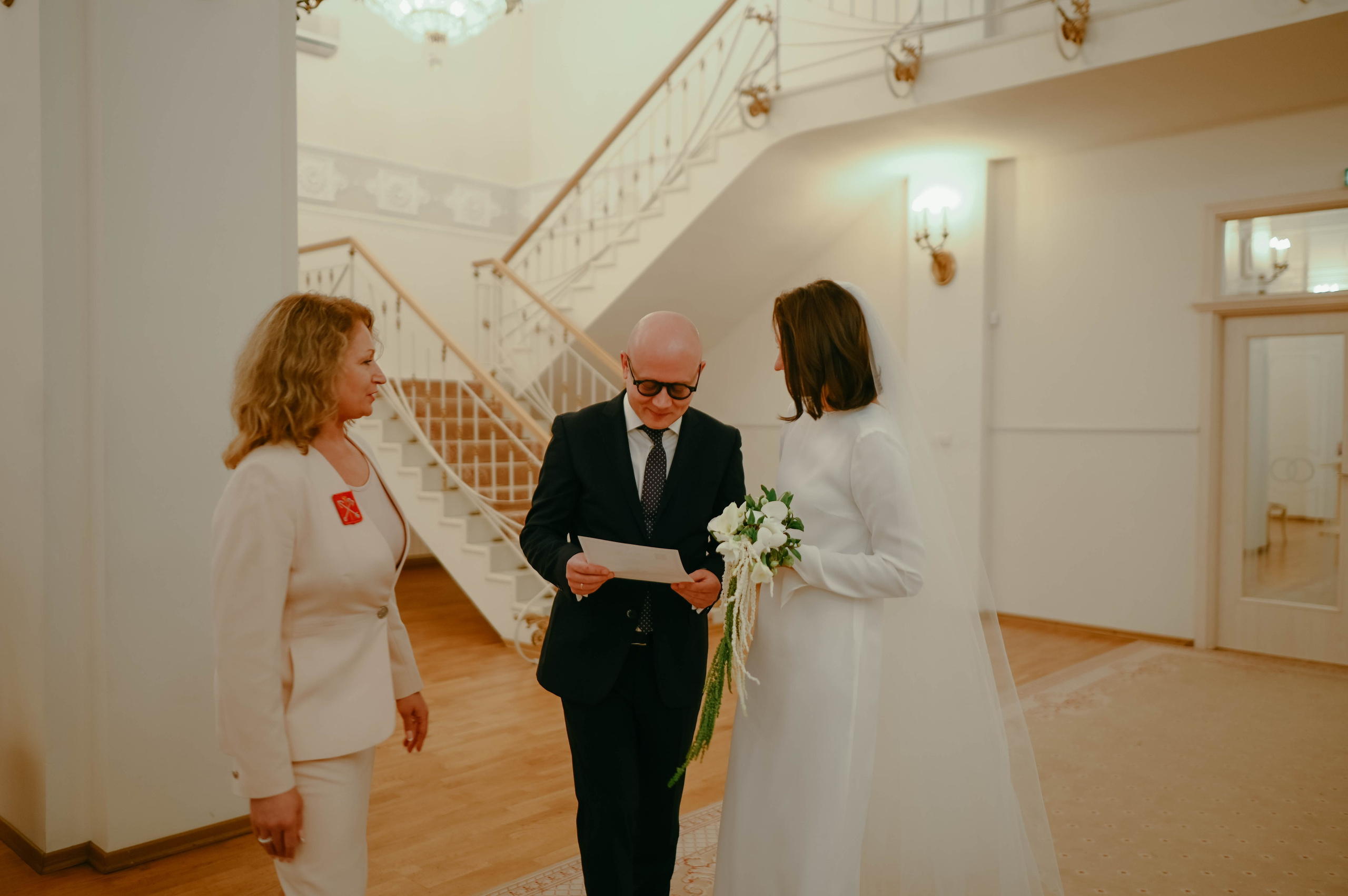 Свадьба полного дня. Марина и Борис. Семейный и свадебный фотограф в Санкт-Петербурге Яна