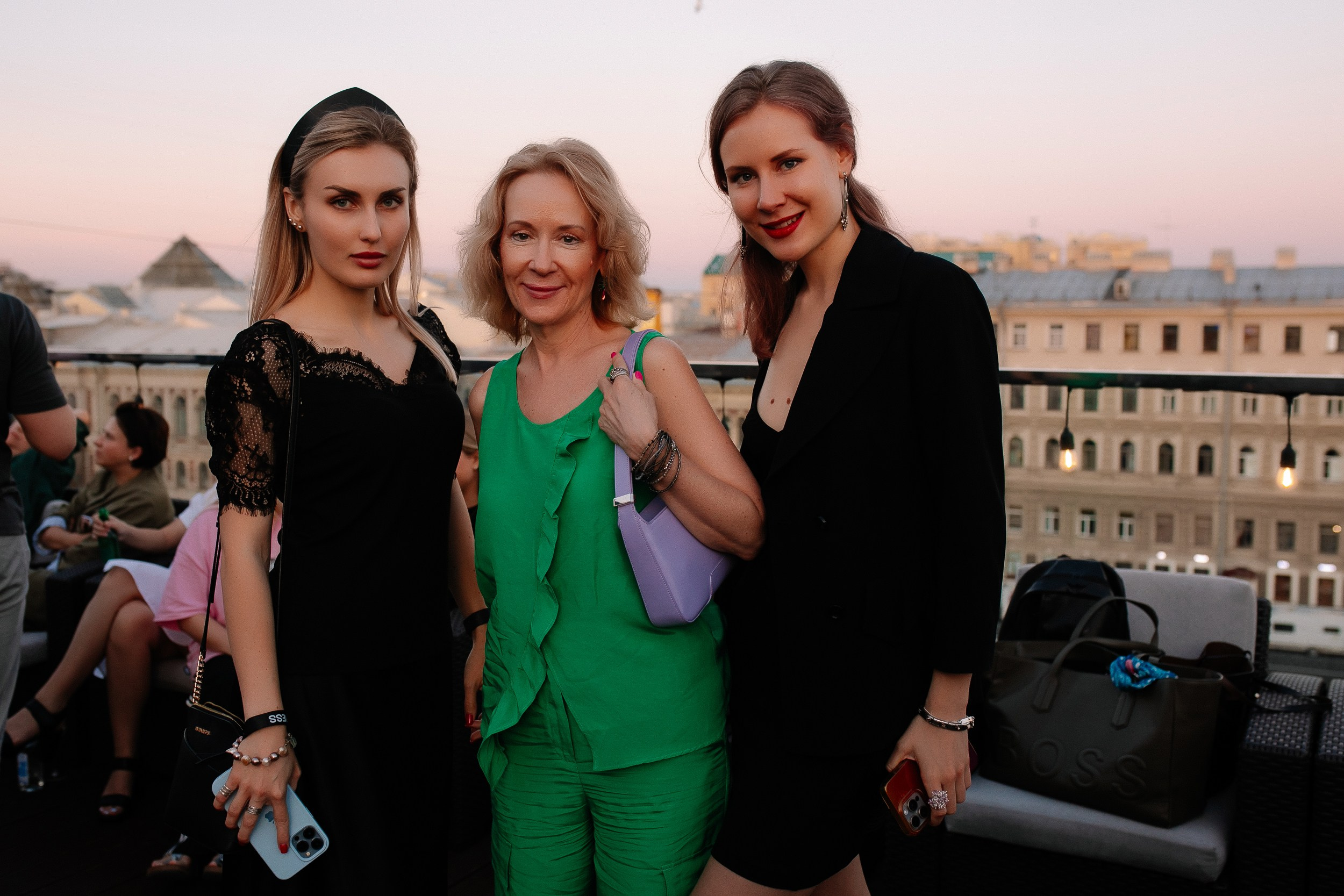 Saint Petersburg Cocktail Week afterparty. Фотограф в Санкт-Петербурге