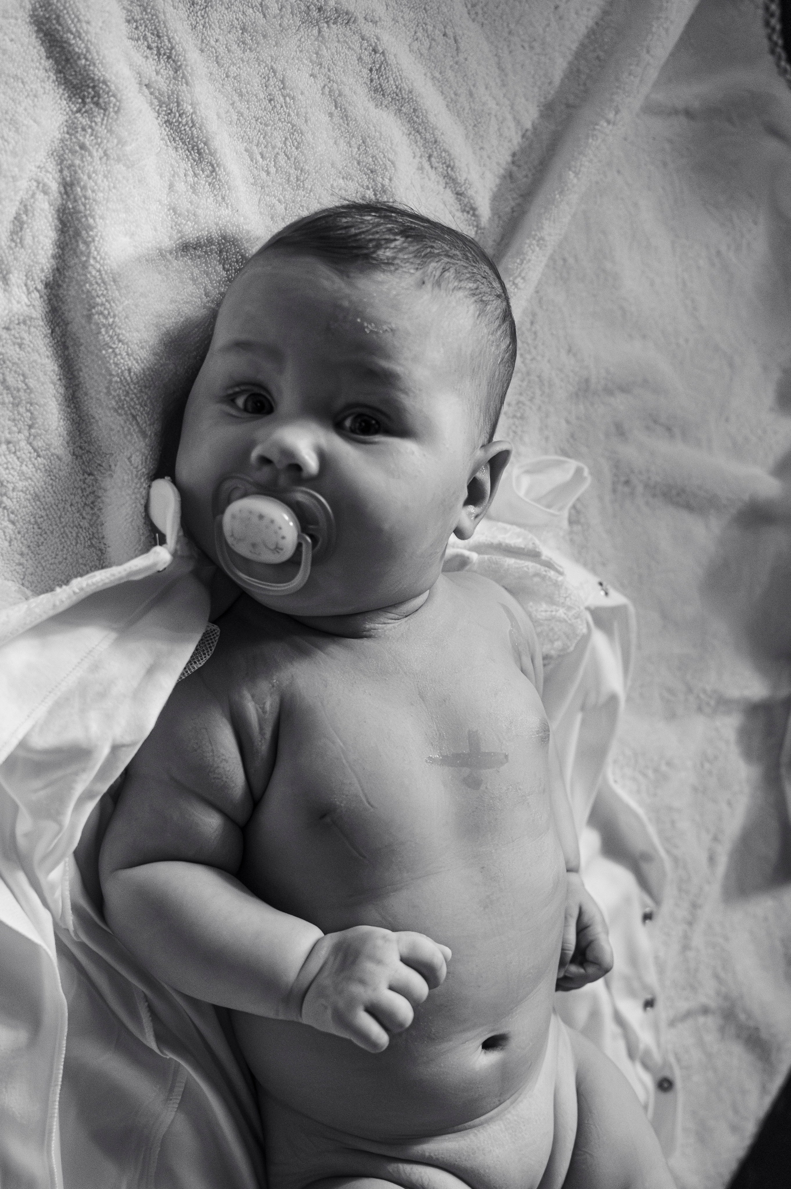 Церковь Успения Пресвятой Богородицы. Крещение Маюши (Матроны). Фотограф на роды СПБ Юлия Герасимова