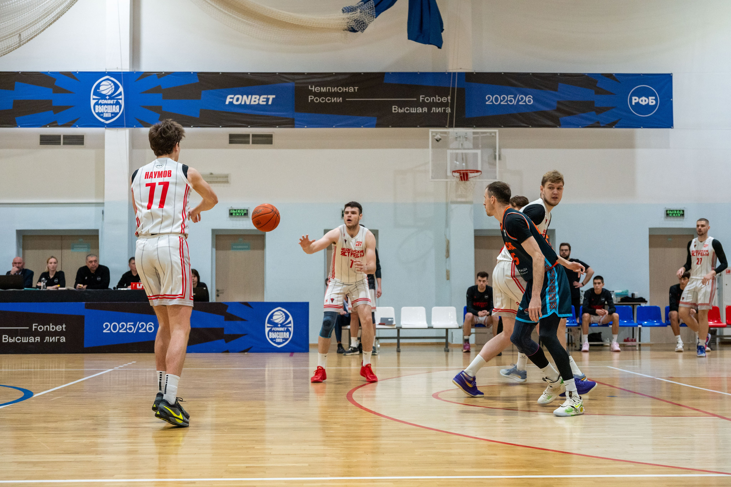 20.03.2026 Баскетбол Ястребы-Десна. Меня зовут Михайлов Сергей, занимаюсь фото и видео г. Чебоксарах