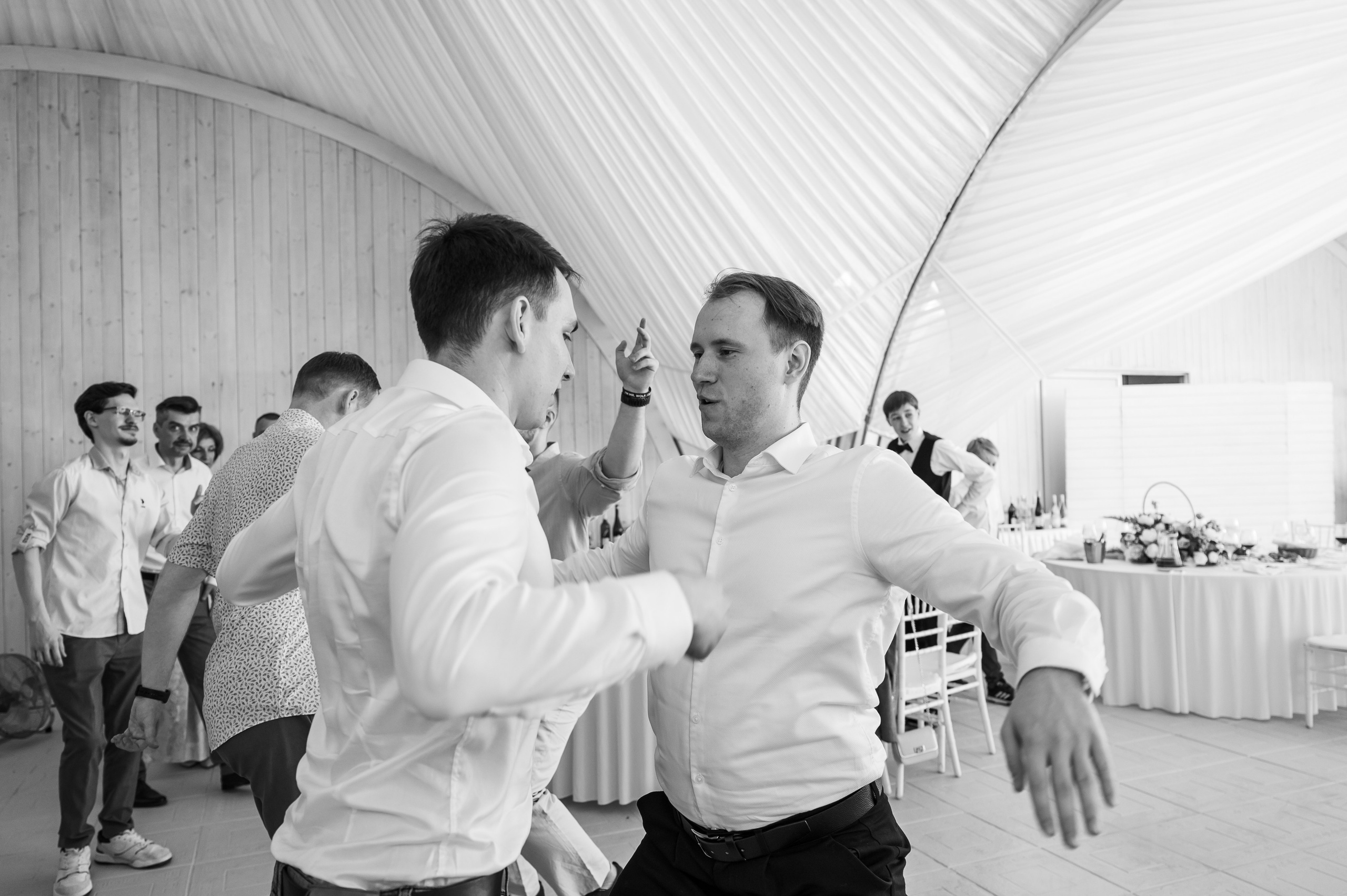 Свадьба Pirogovo Event. Свадебный фотограф Москва Юрий Кульман