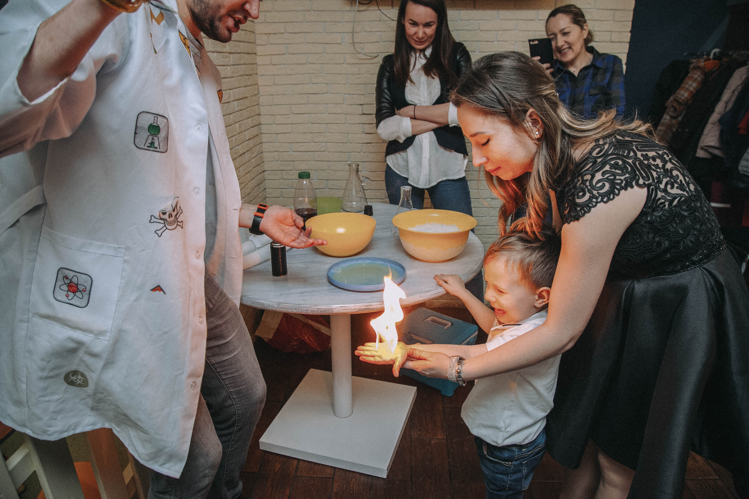 Happy Birthday, Tim!