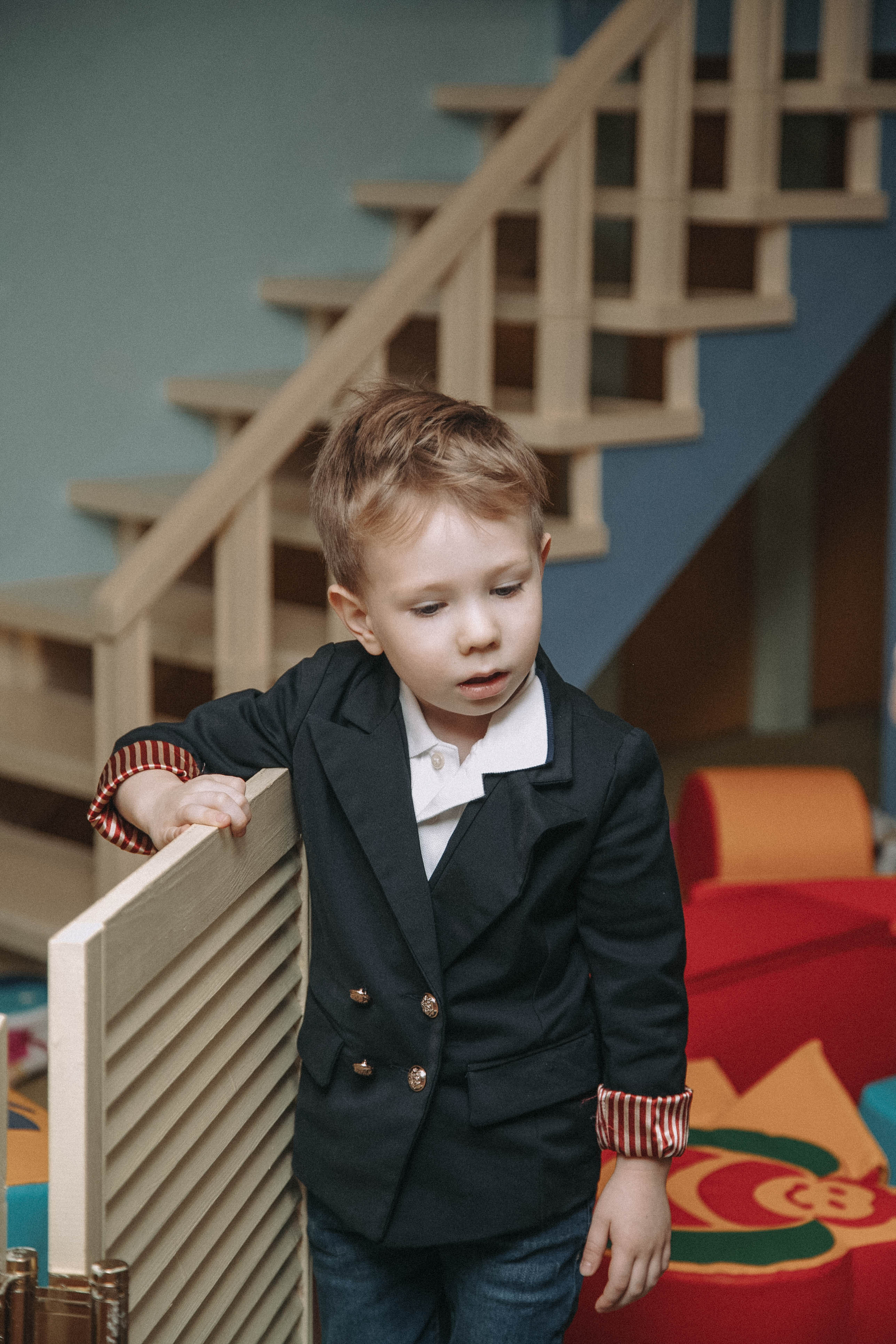 Happy Birthday, Tim!