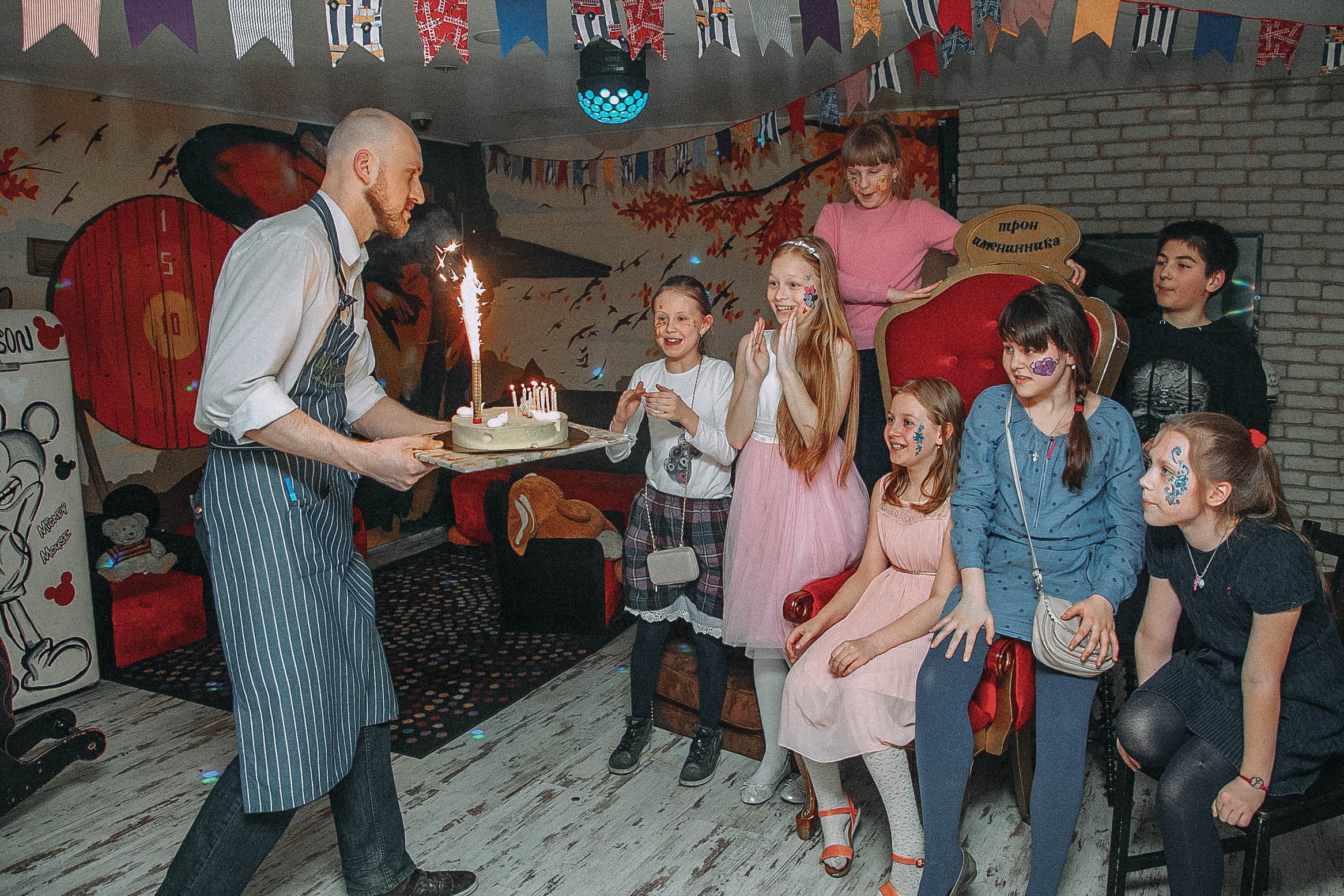 Happy Birthday, Victoria!