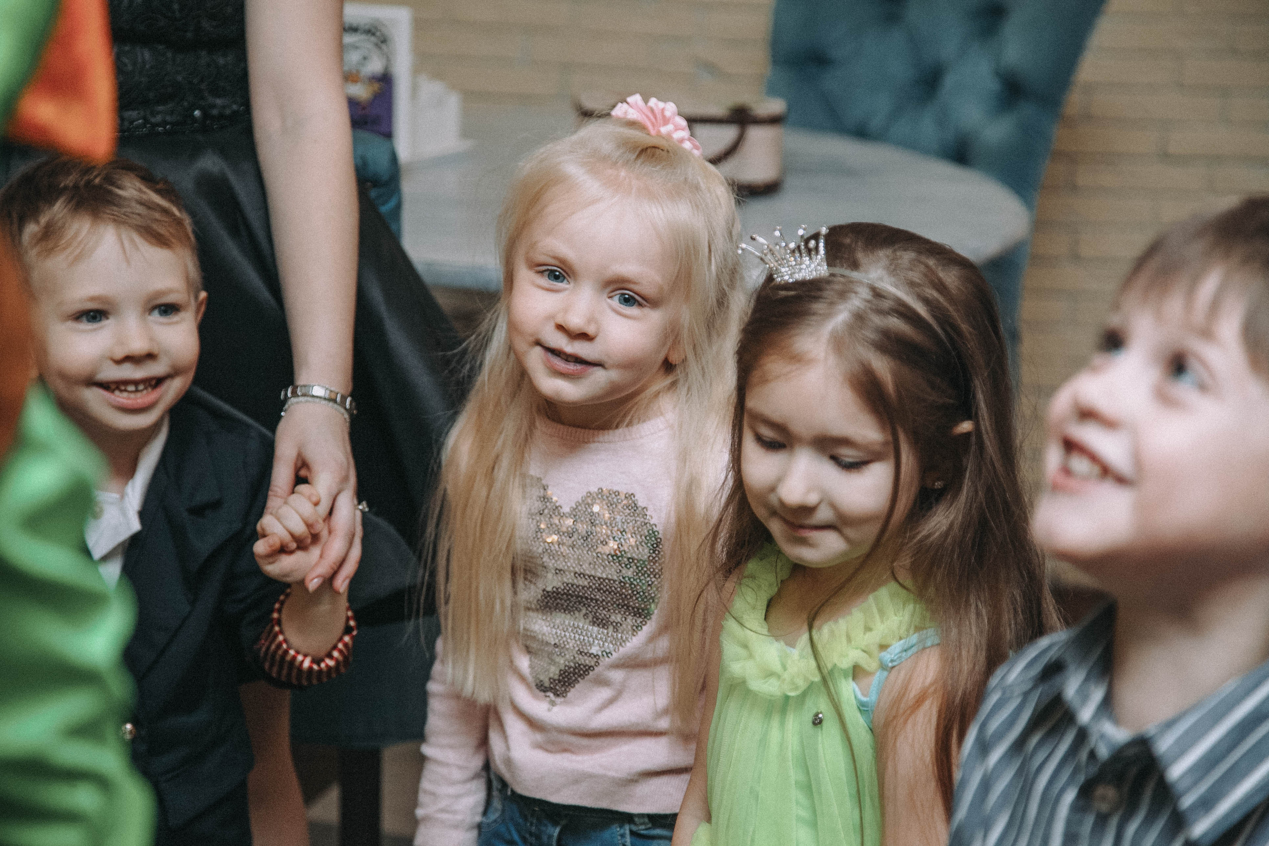 Happy Birthday, Tim!