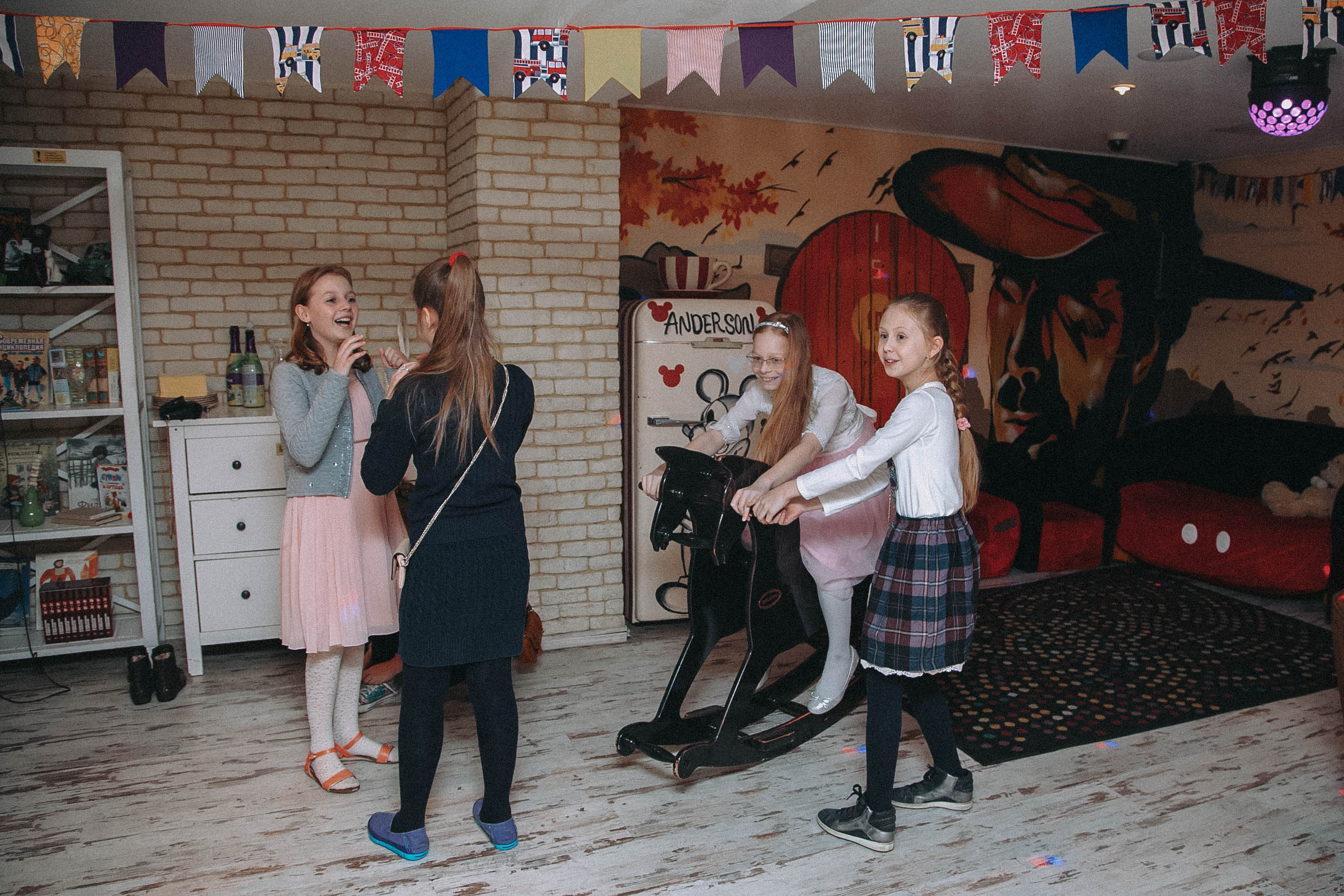 Happy Birthday, Victoria!